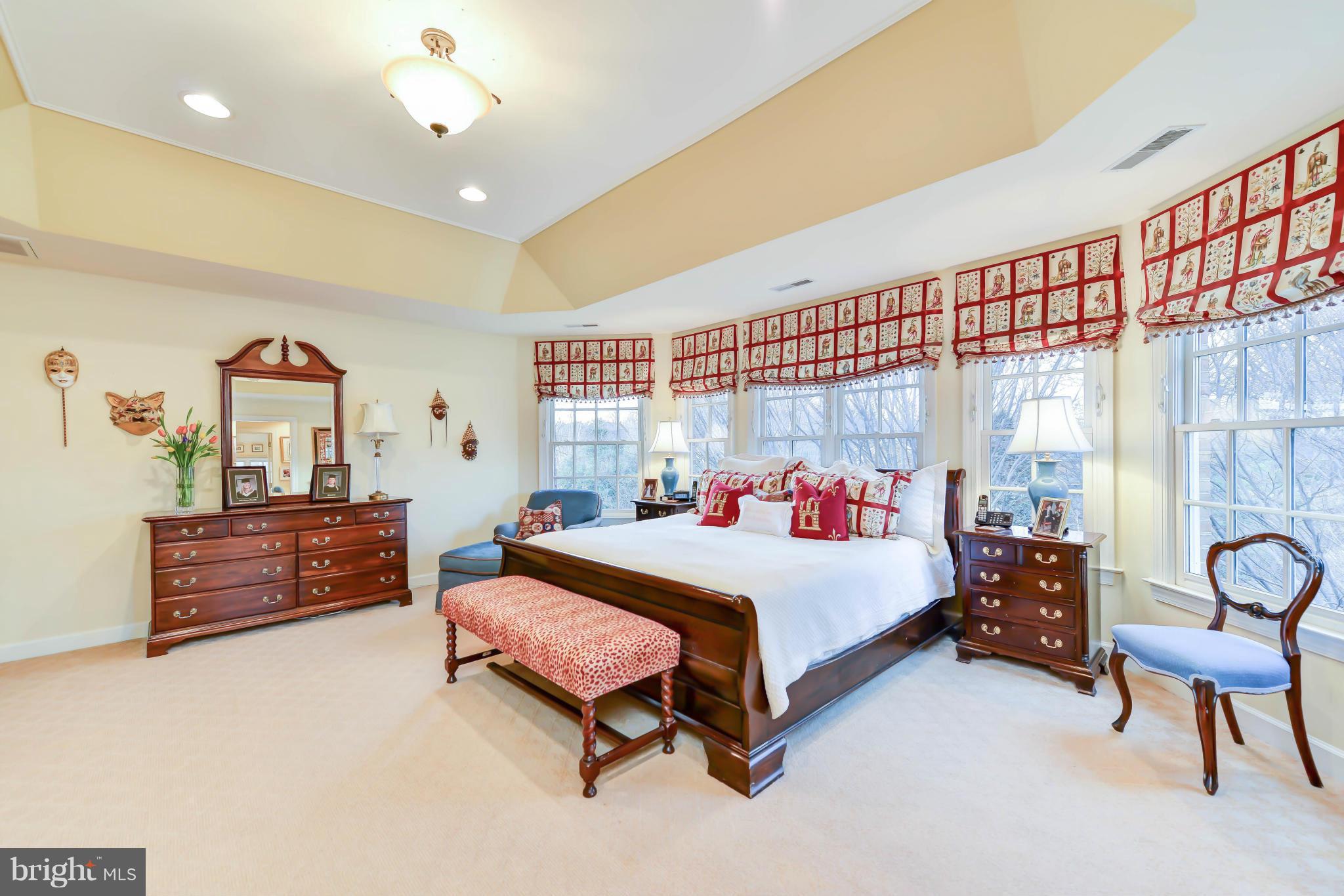 KINGS CLOISTER - Residential