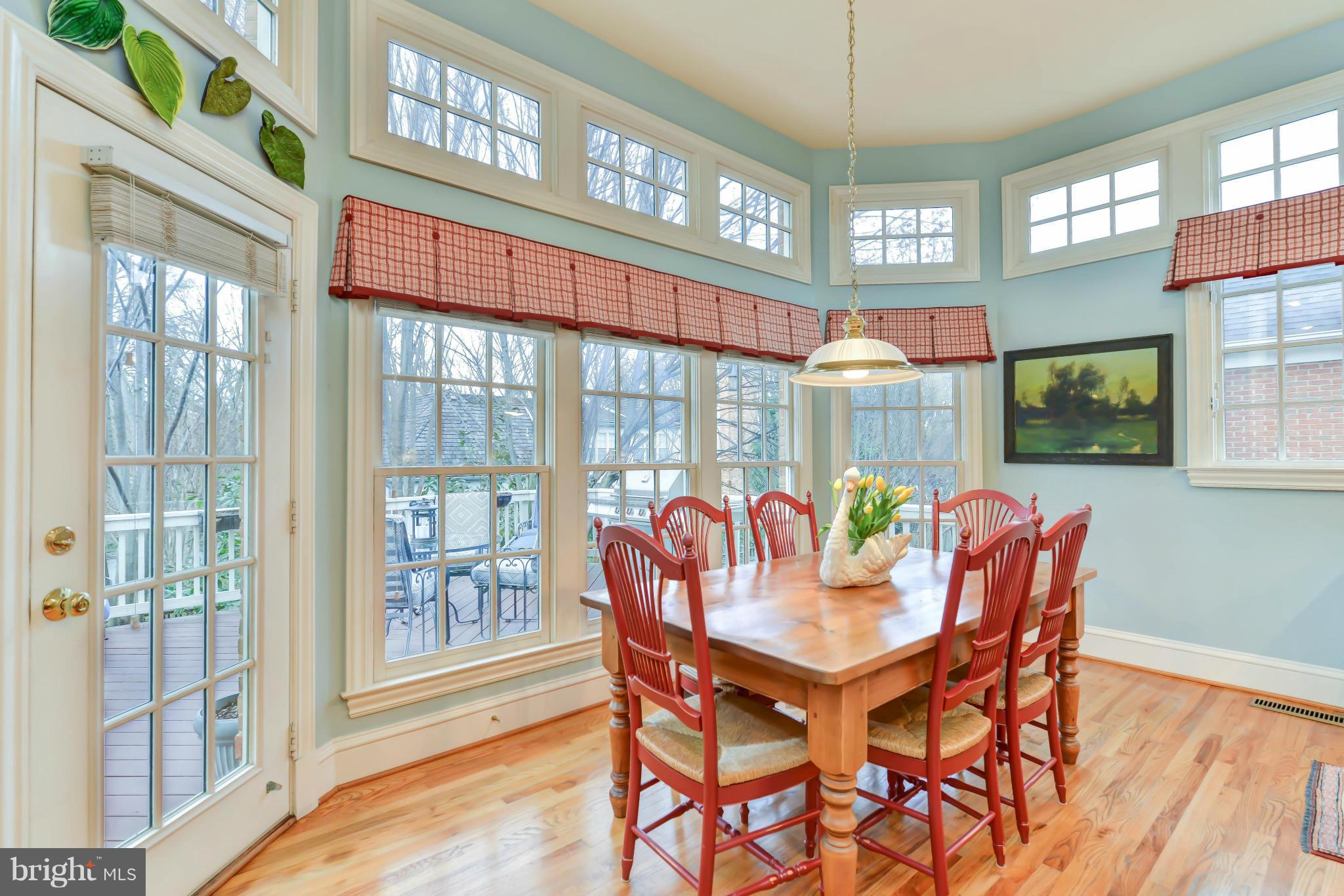 KINGS CLOISTER - Residential