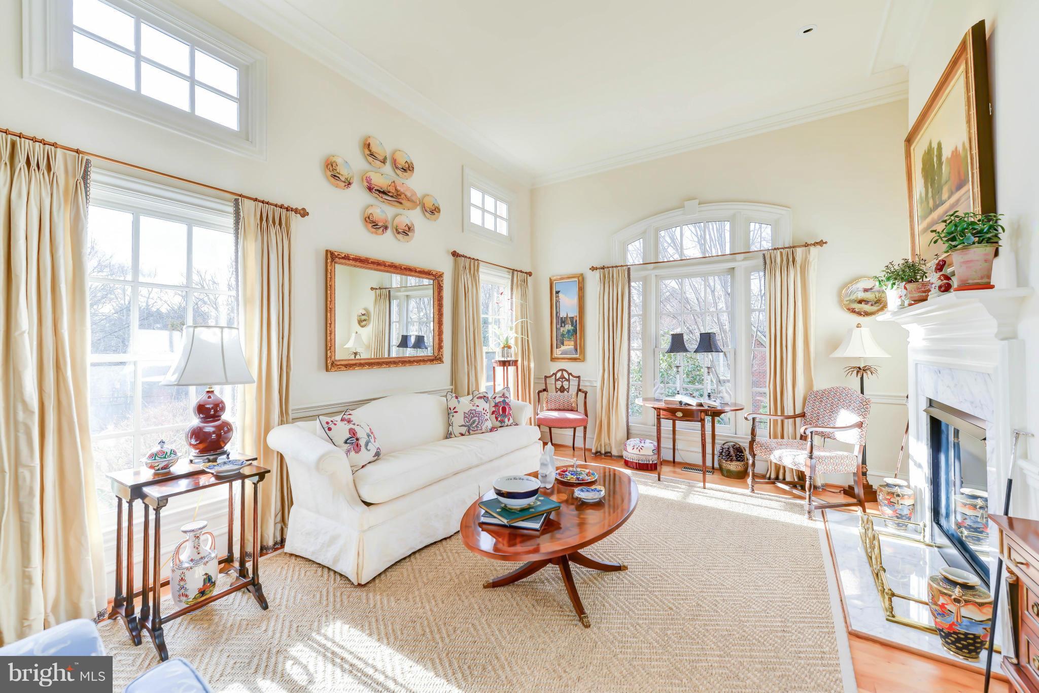 KINGS CLOISTER - Residential