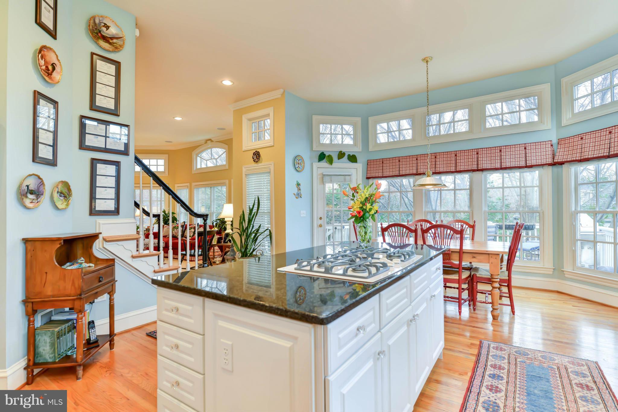 KINGS CLOISTER - Residential