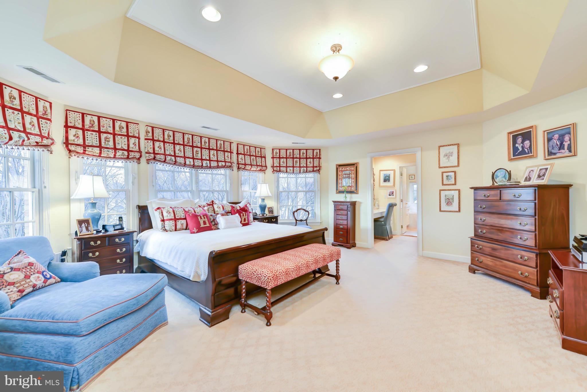 KINGS CLOISTER - Residential