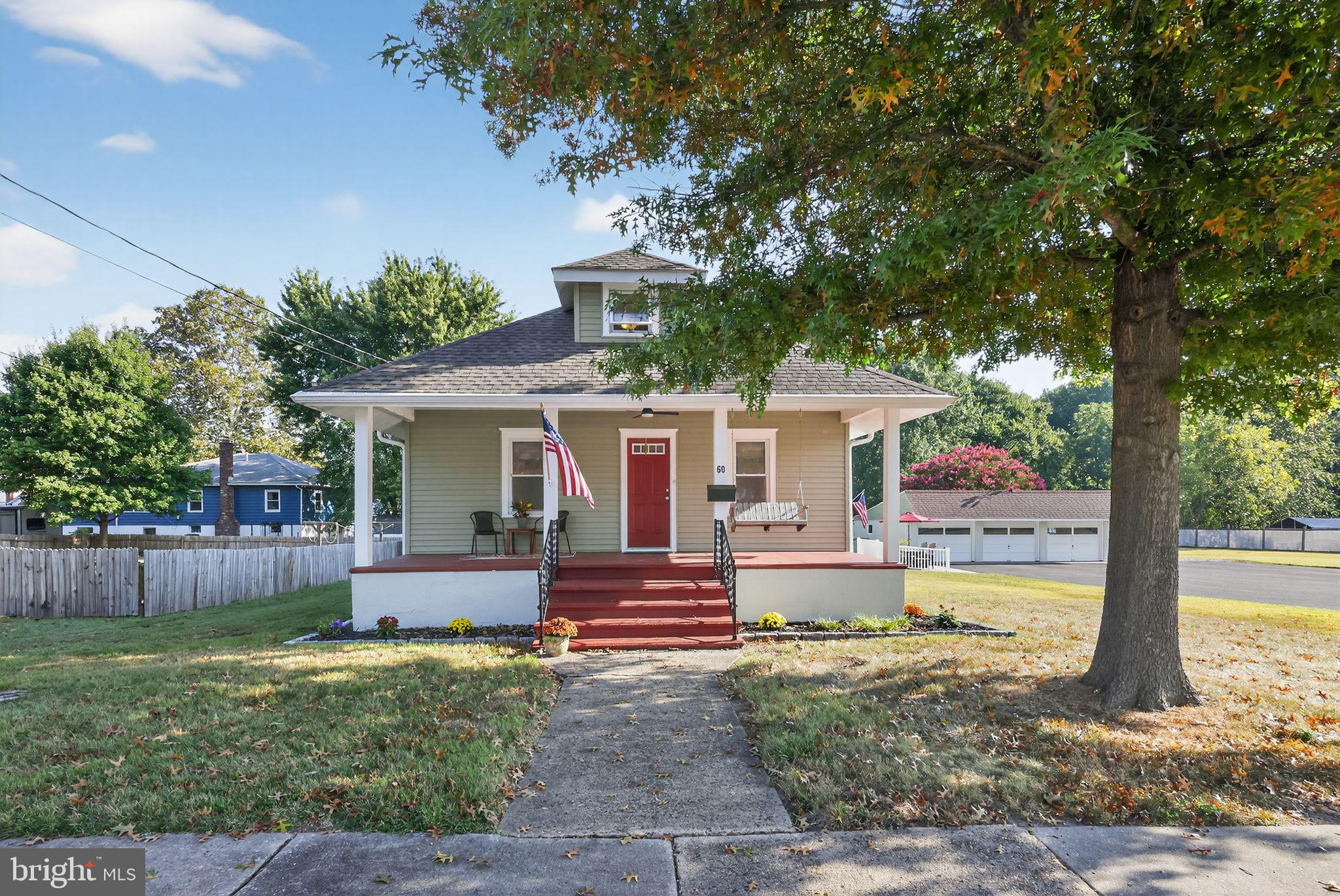 60 E PITTSFIELD STREET