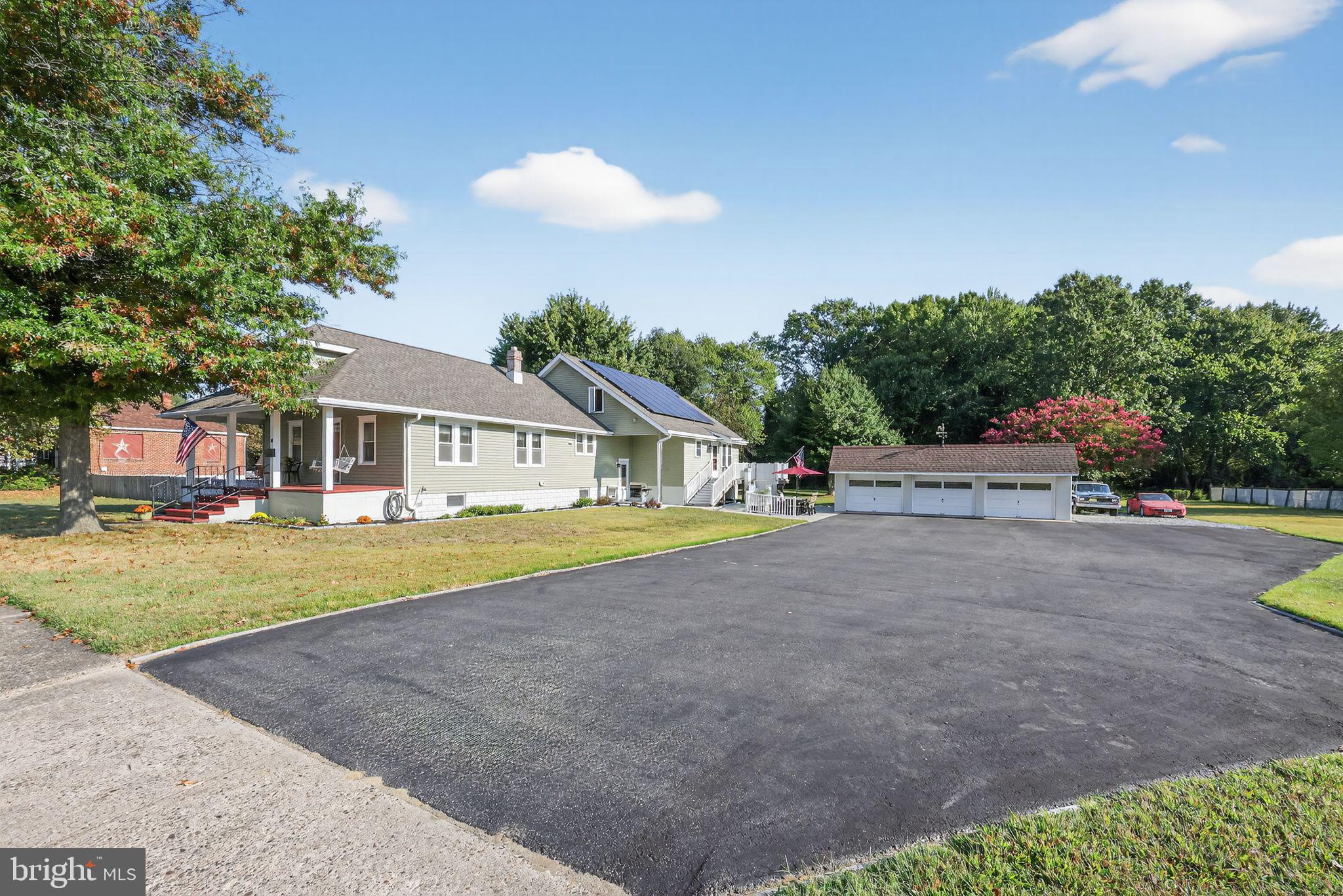 60 E PITTSFIELD STREET