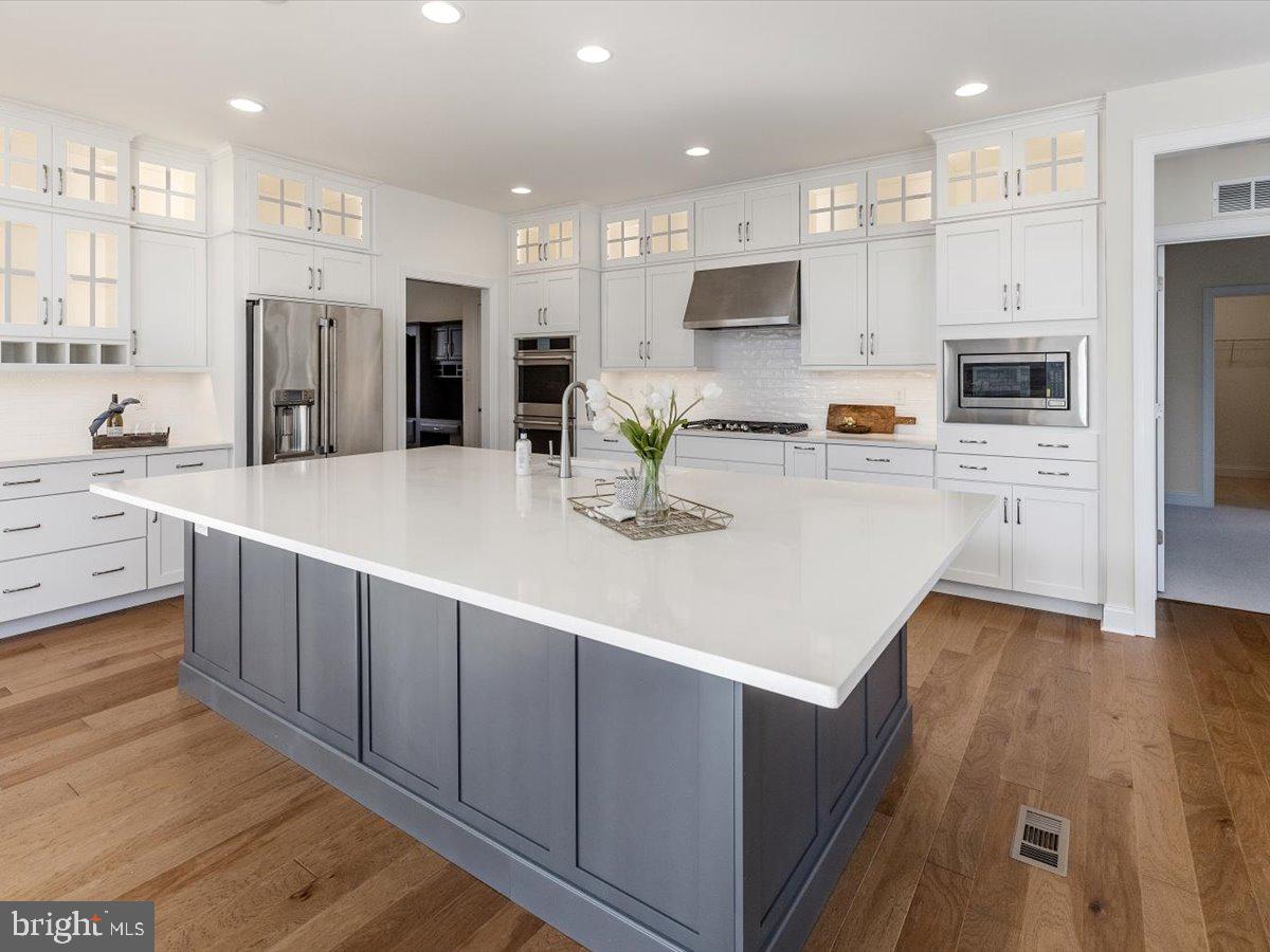 SERENITY AT CUBBAGE POND - Residential