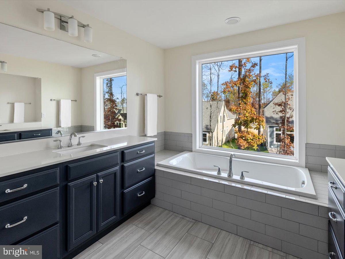 SERENITY AT CUBBAGE POND - Residential