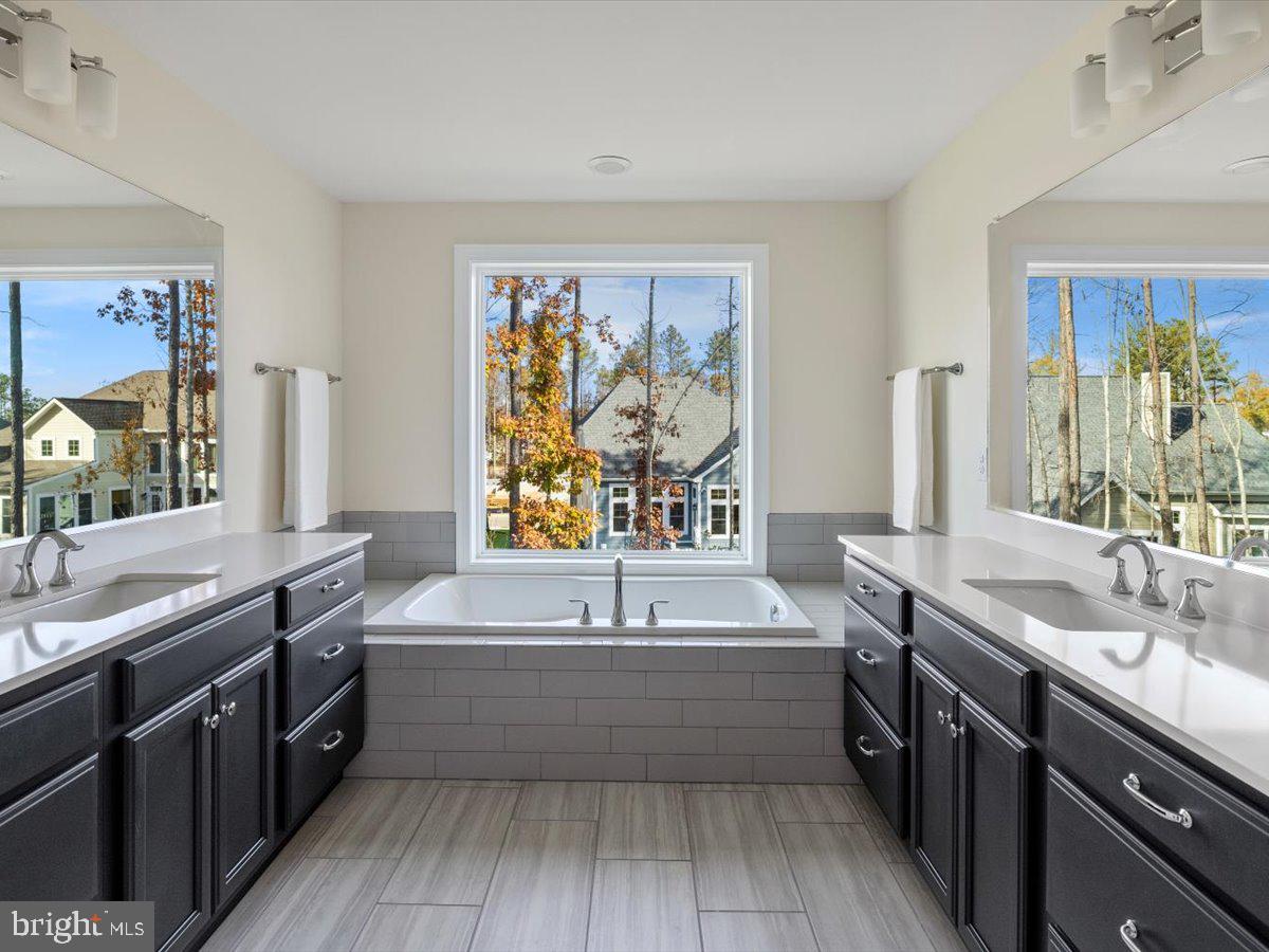 SERENITY AT CUBBAGE POND - Residential