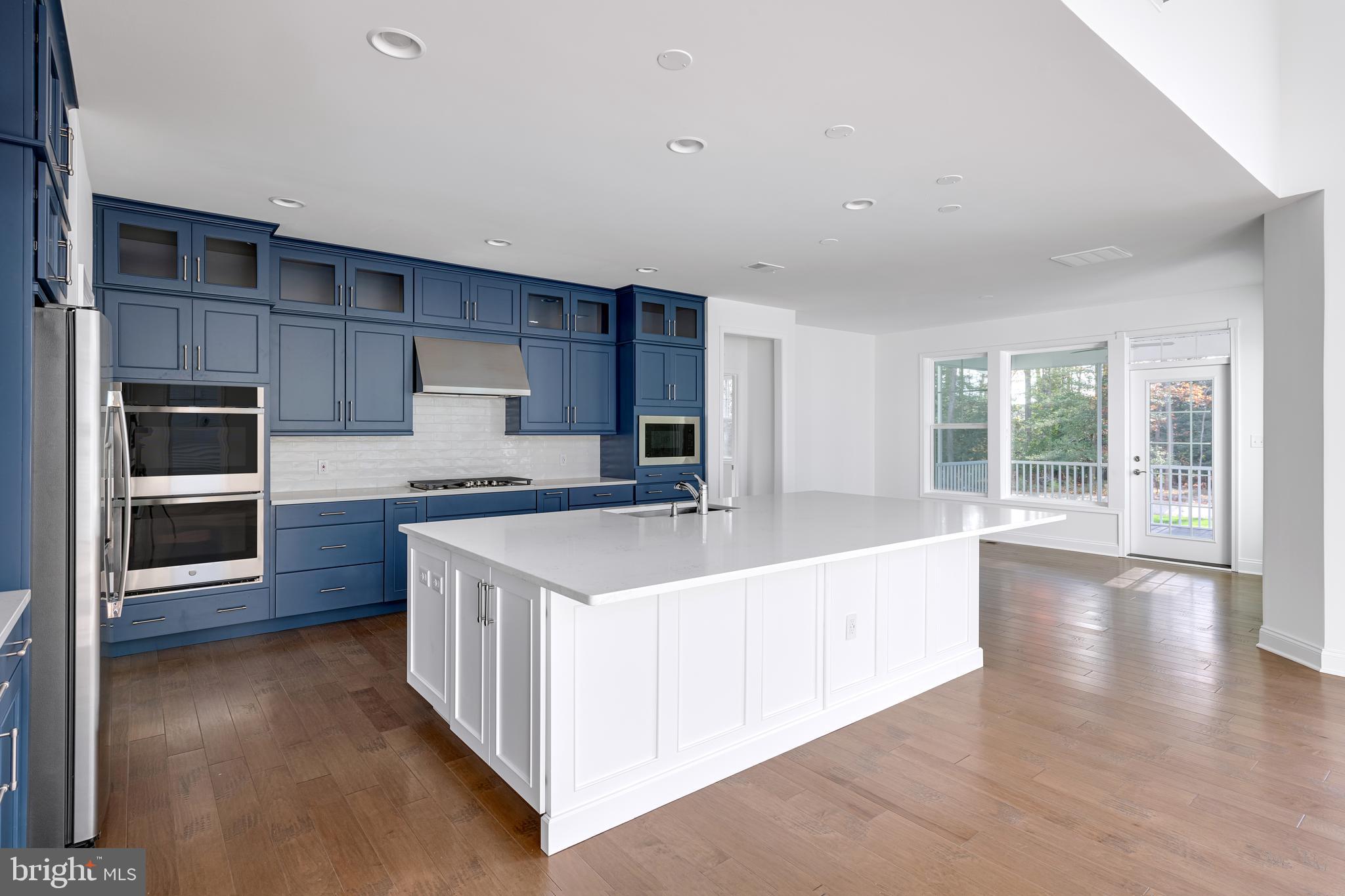 SERENITY AT CUBBAGE POND - Residential