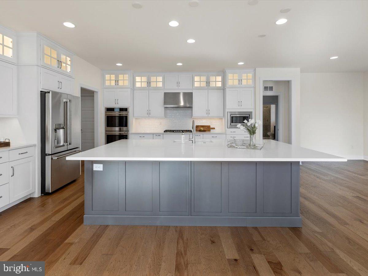 SERENITY AT CUBBAGE POND - Residential