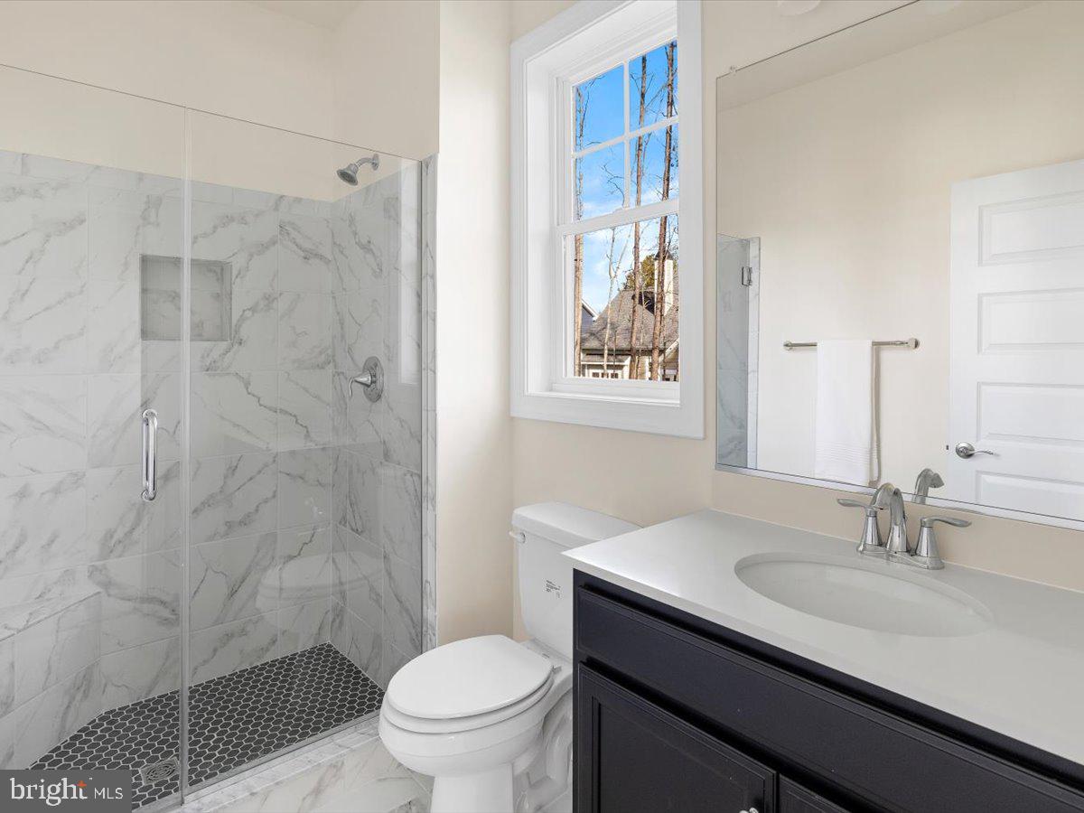 SERENITY AT CUBBAGE POND - Residential