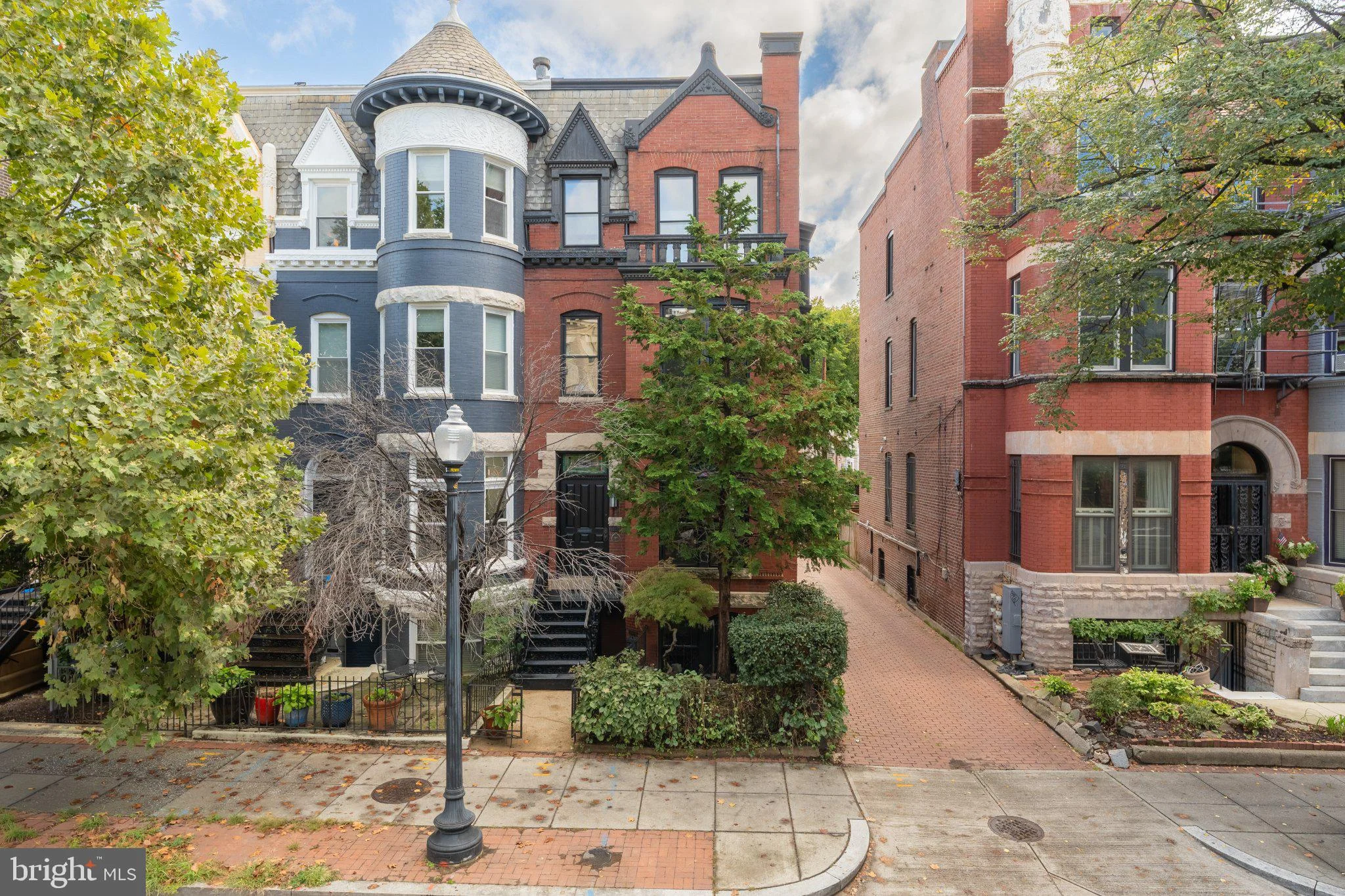 1749 18th Street NW, Washington, DC 20009