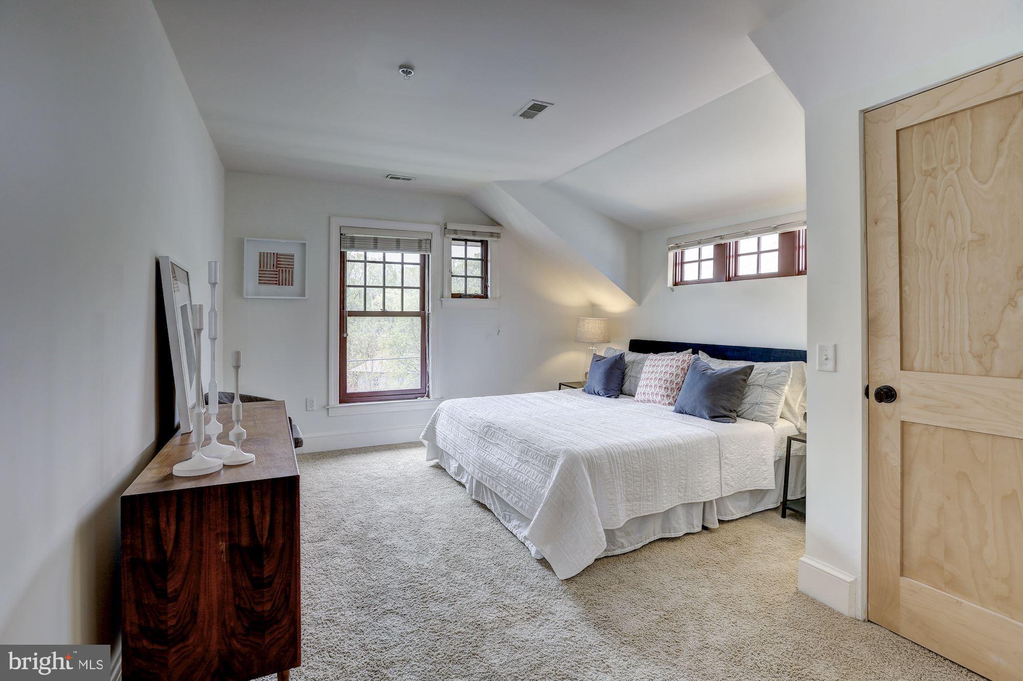 NATIONAL PARK SEMINARY - Residential