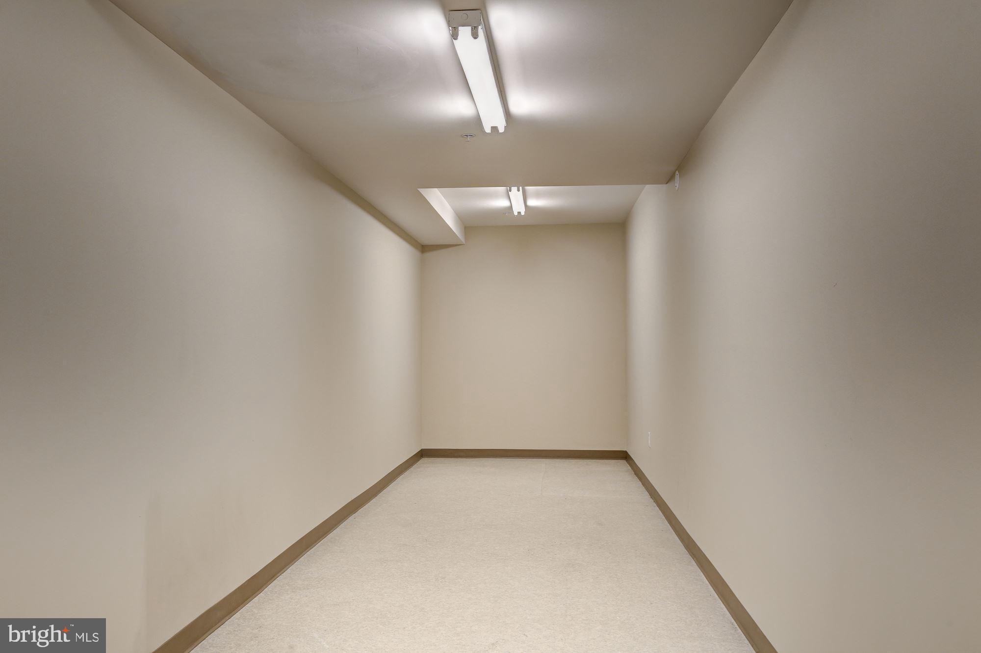 NATIONAL PARK SEMINARY - Residential