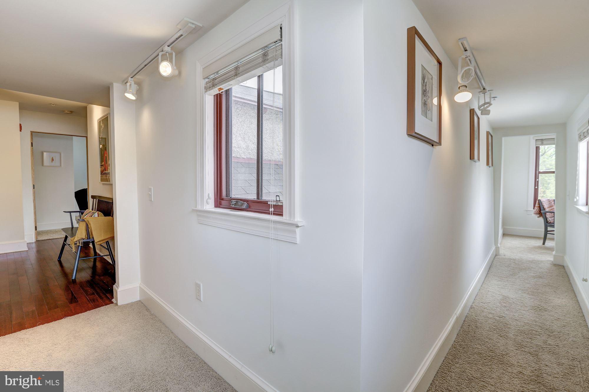 NATIONAL PARK SEMINARY - Residential