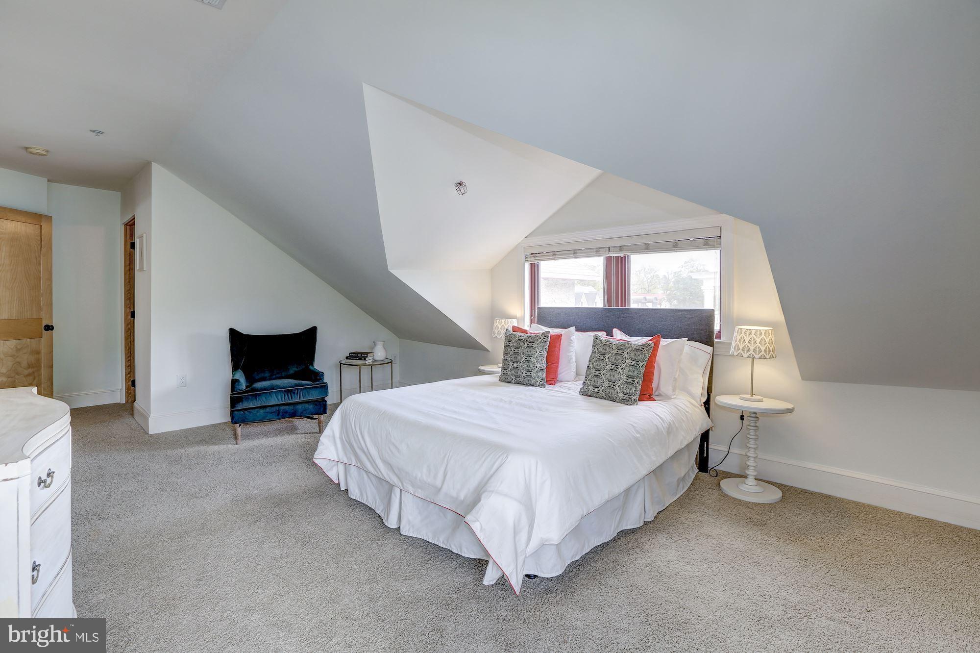 NATIONAL PARK SEMINARY - Residential