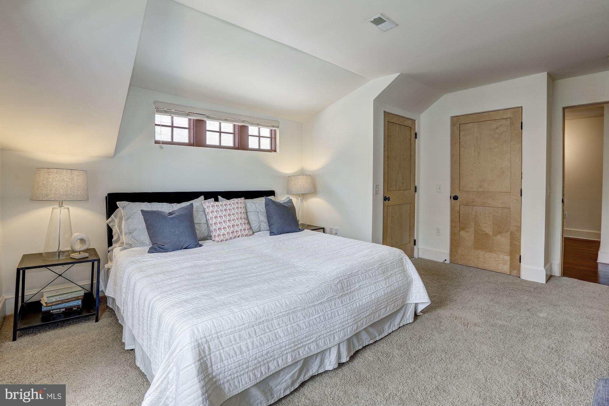 NATIONAL PARK SEMINARY - Residential