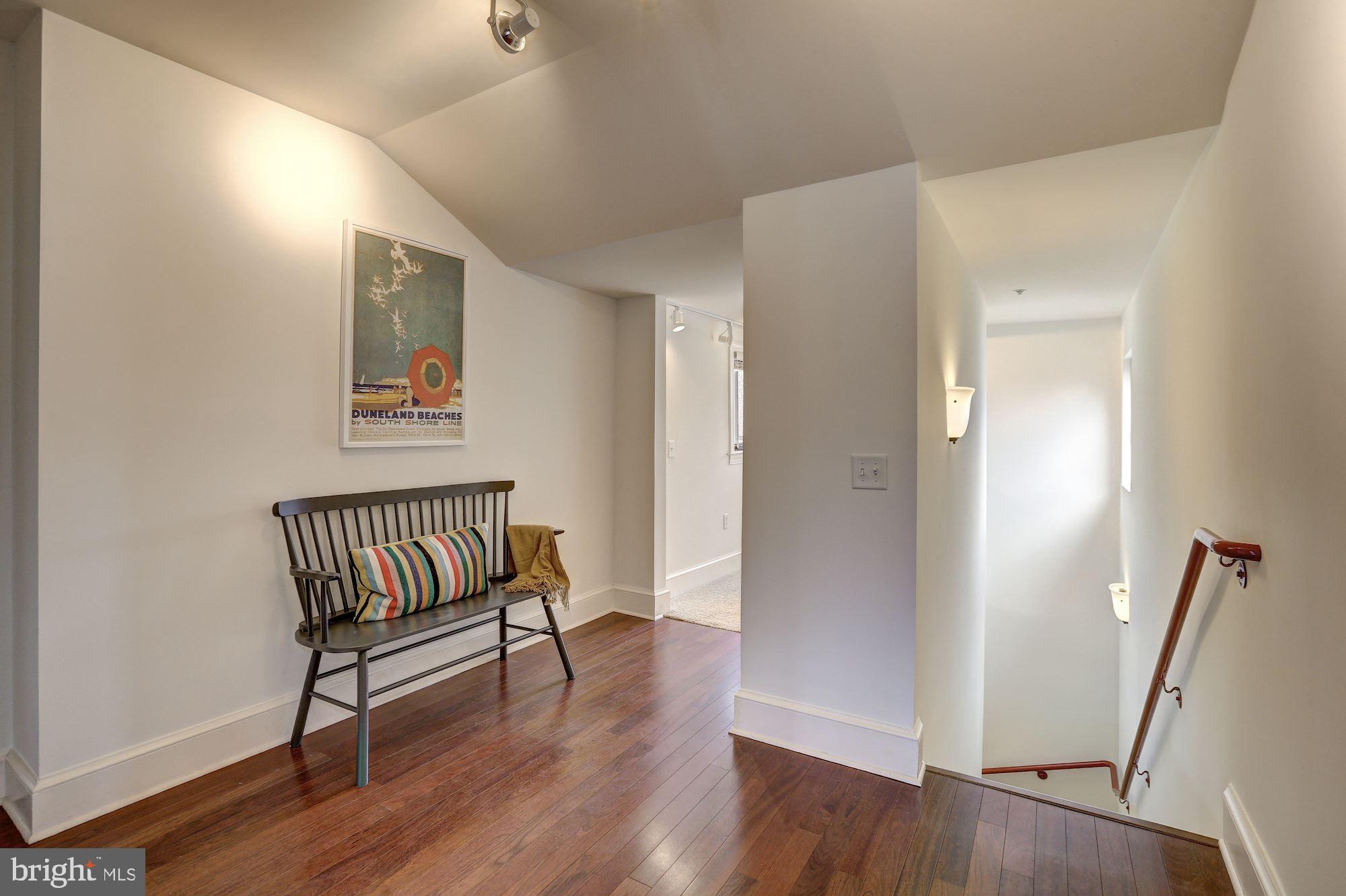 NATIONAL PARK SEMINARY - Residential