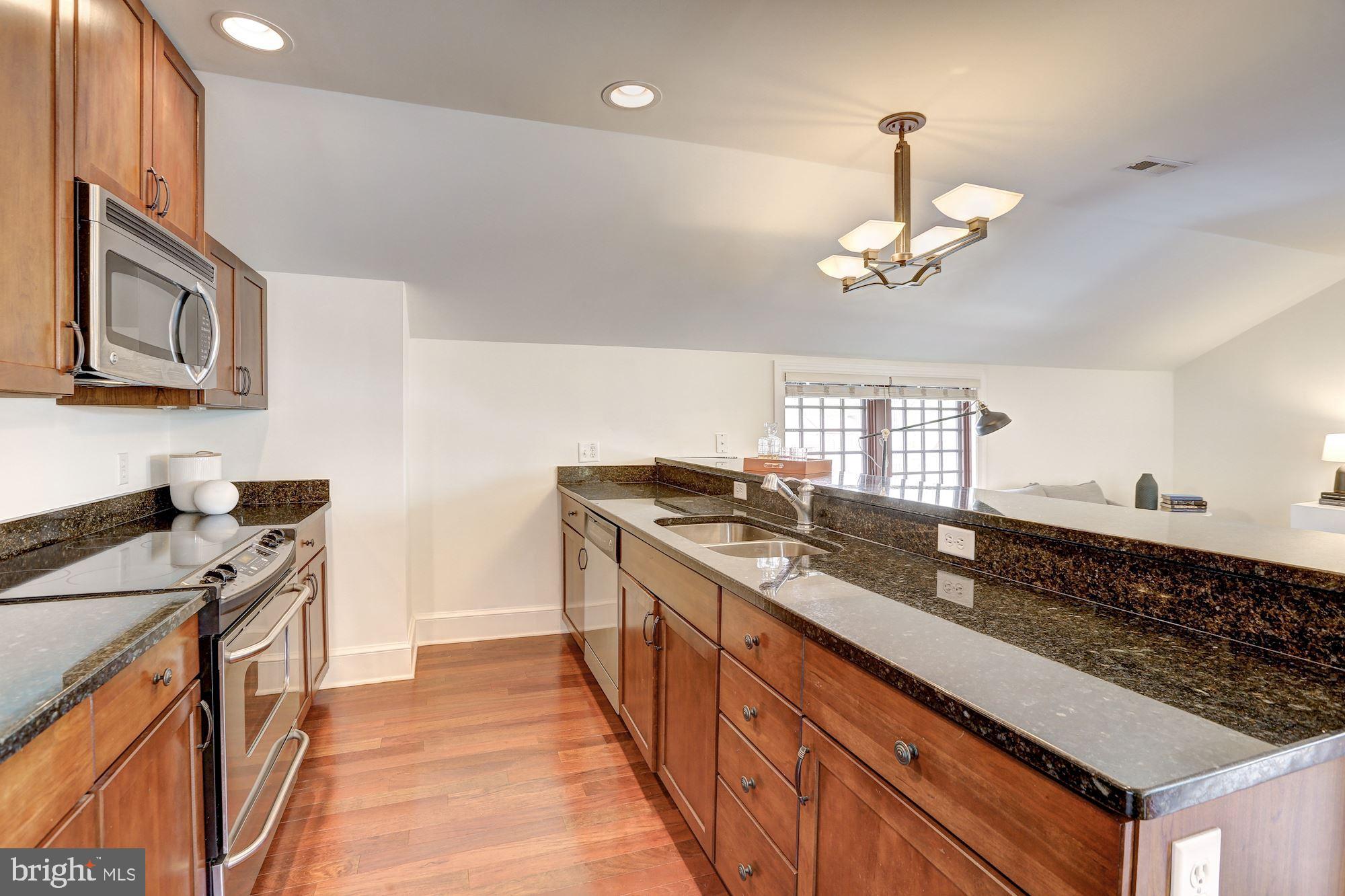 NATIONAL PARK SEMINARY - Residential