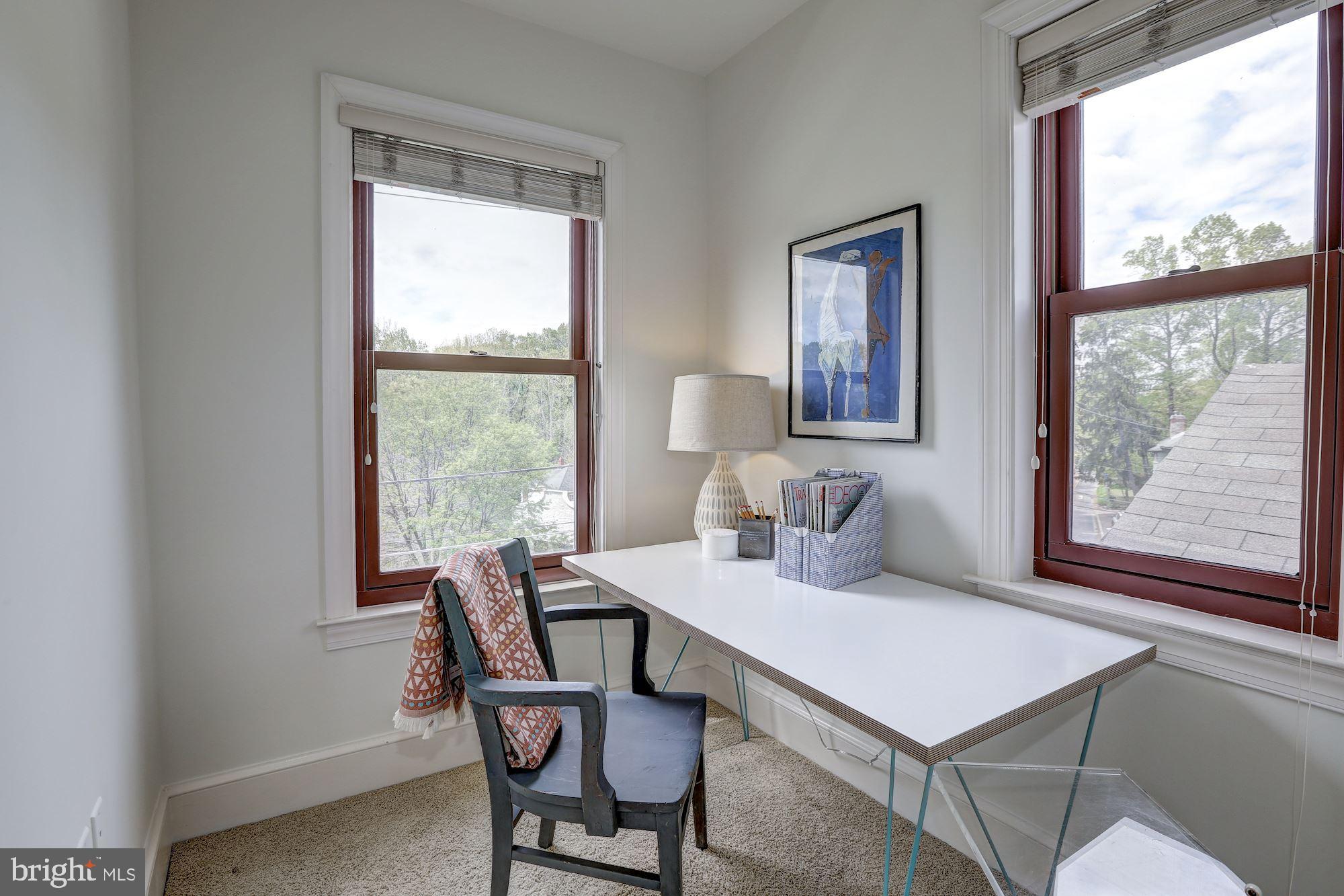 NATIONAL PARK SEMINARY - Residential