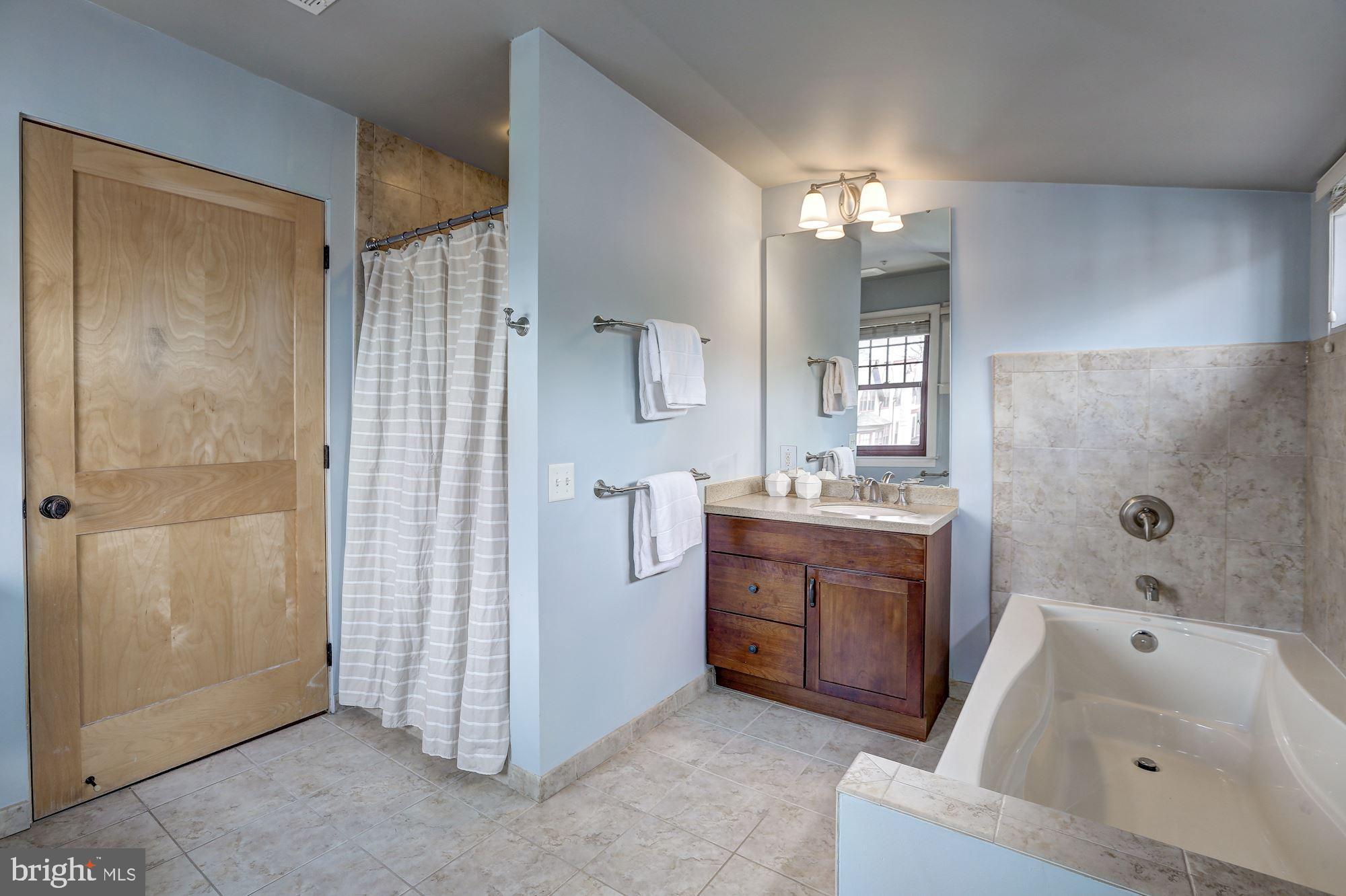 NATIONAL PARK SEMINARY - Residential