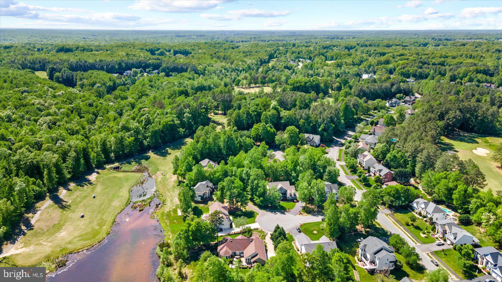 AUGUSTINE NORTH - Residential