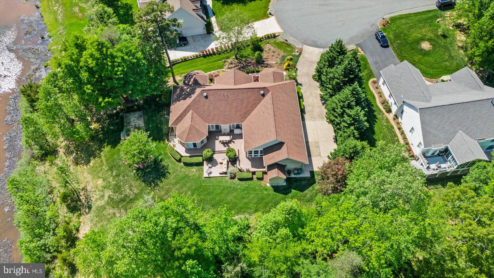 AUGUSTINE NORTH - Residential