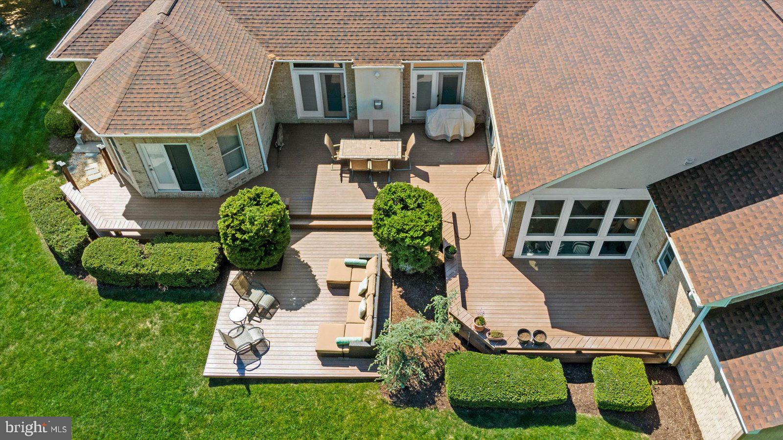 AUGUSTINE NORTH - Residential