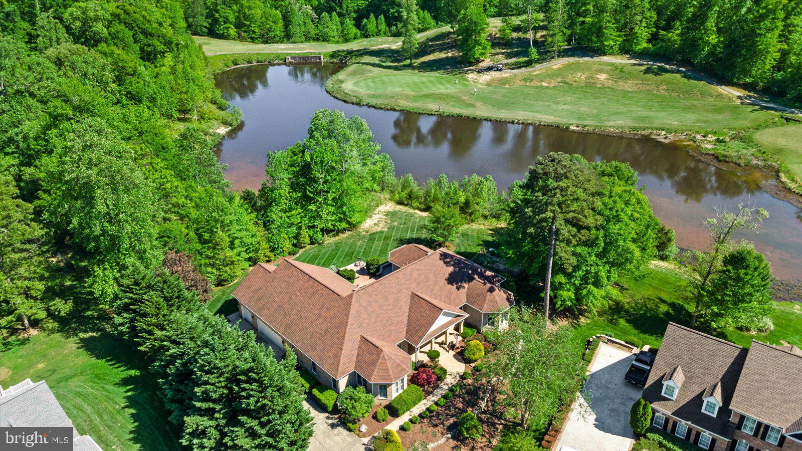 AUGUSTINE NORTH - Residential