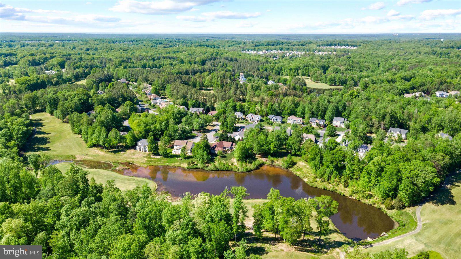 AUGUSTINE NORTH - Residential