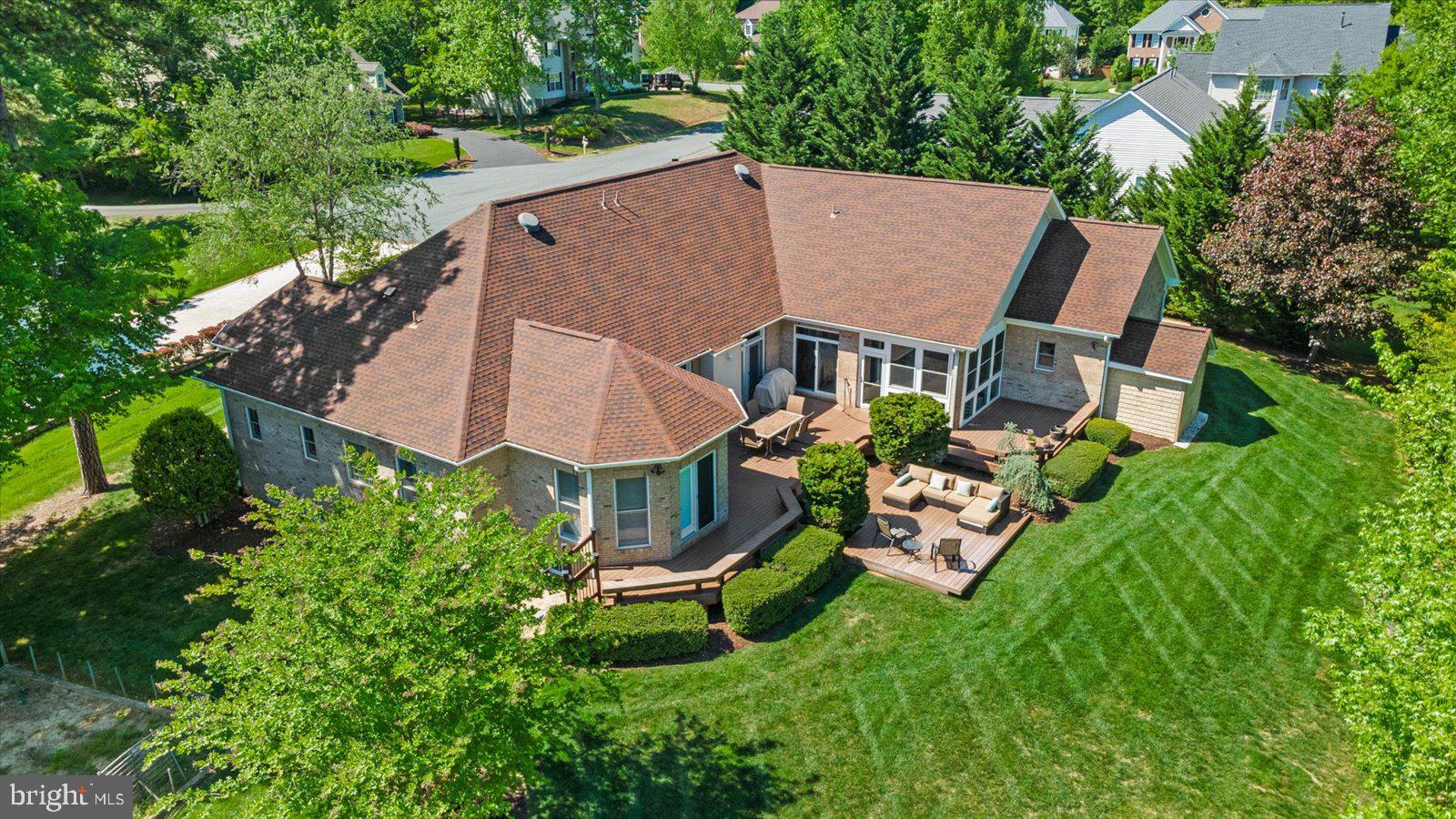 AUGUSTINE NORTH - Residential