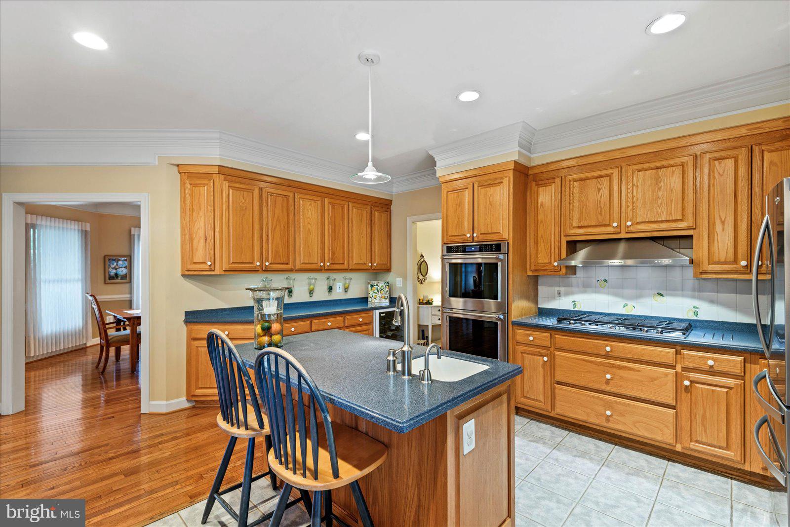 AUGUSTINE NORTH - Residential