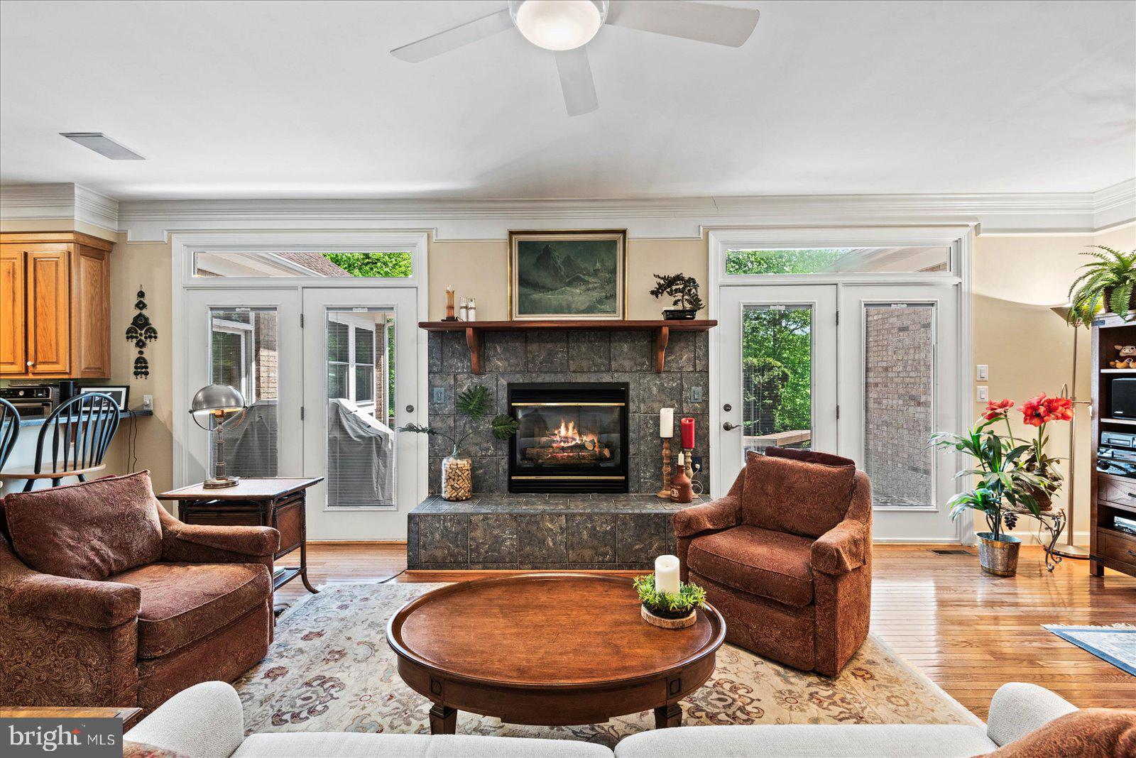 AUGUSTINE NORTH - Residential