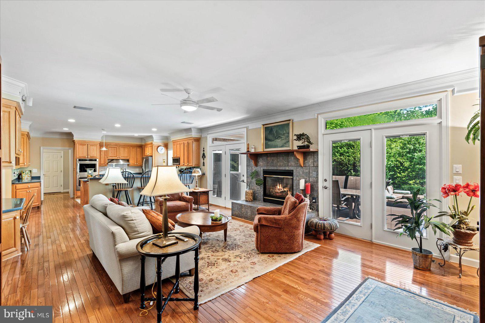 AUGUSTINE NORTH - Residential