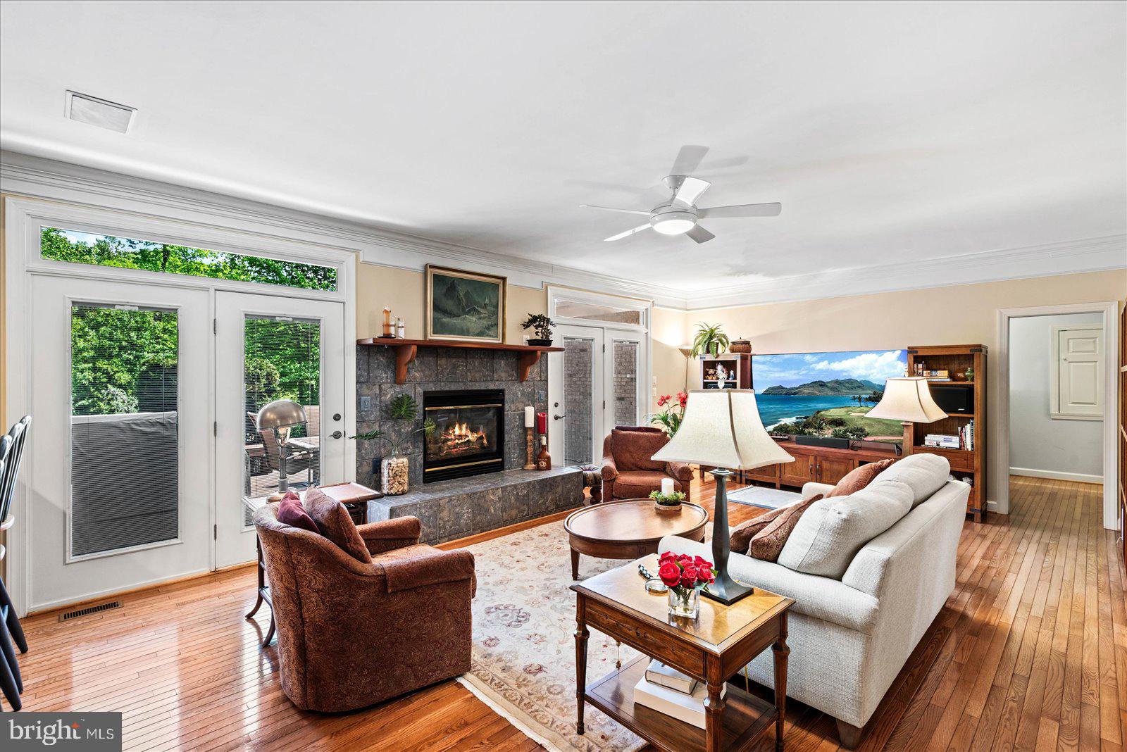 AUGUSTINE NORTH - Residential