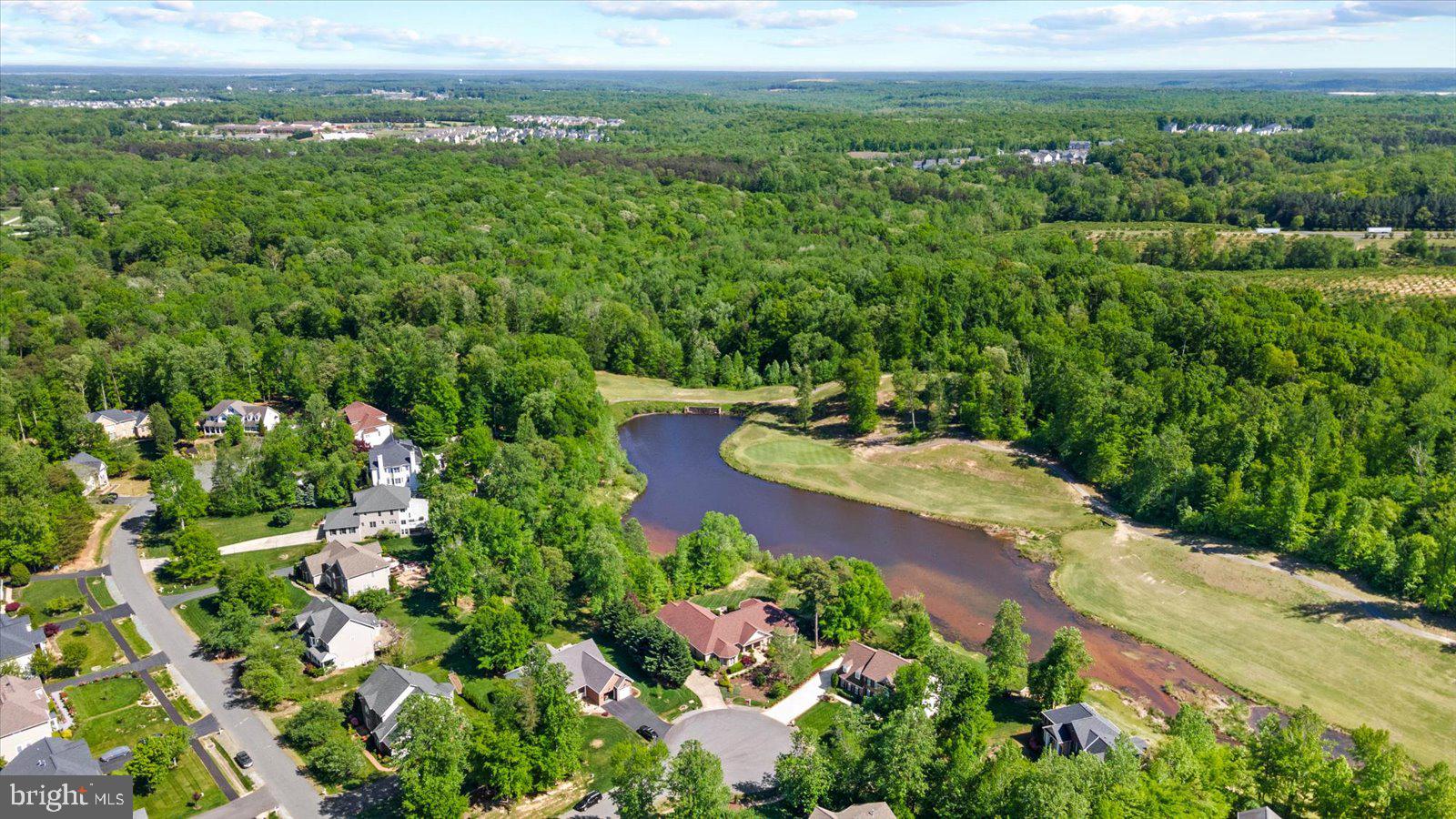 AUGUSTINE NORTH - Residential