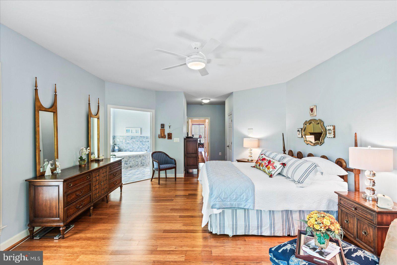 AUGUSTINE NORTH - Residential