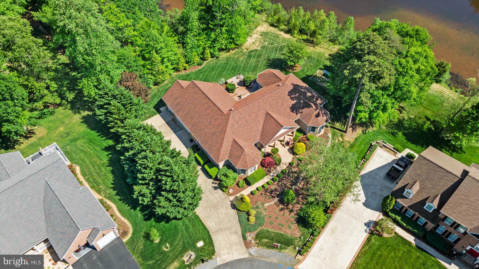 AUGUSTINE NORTH - Residential