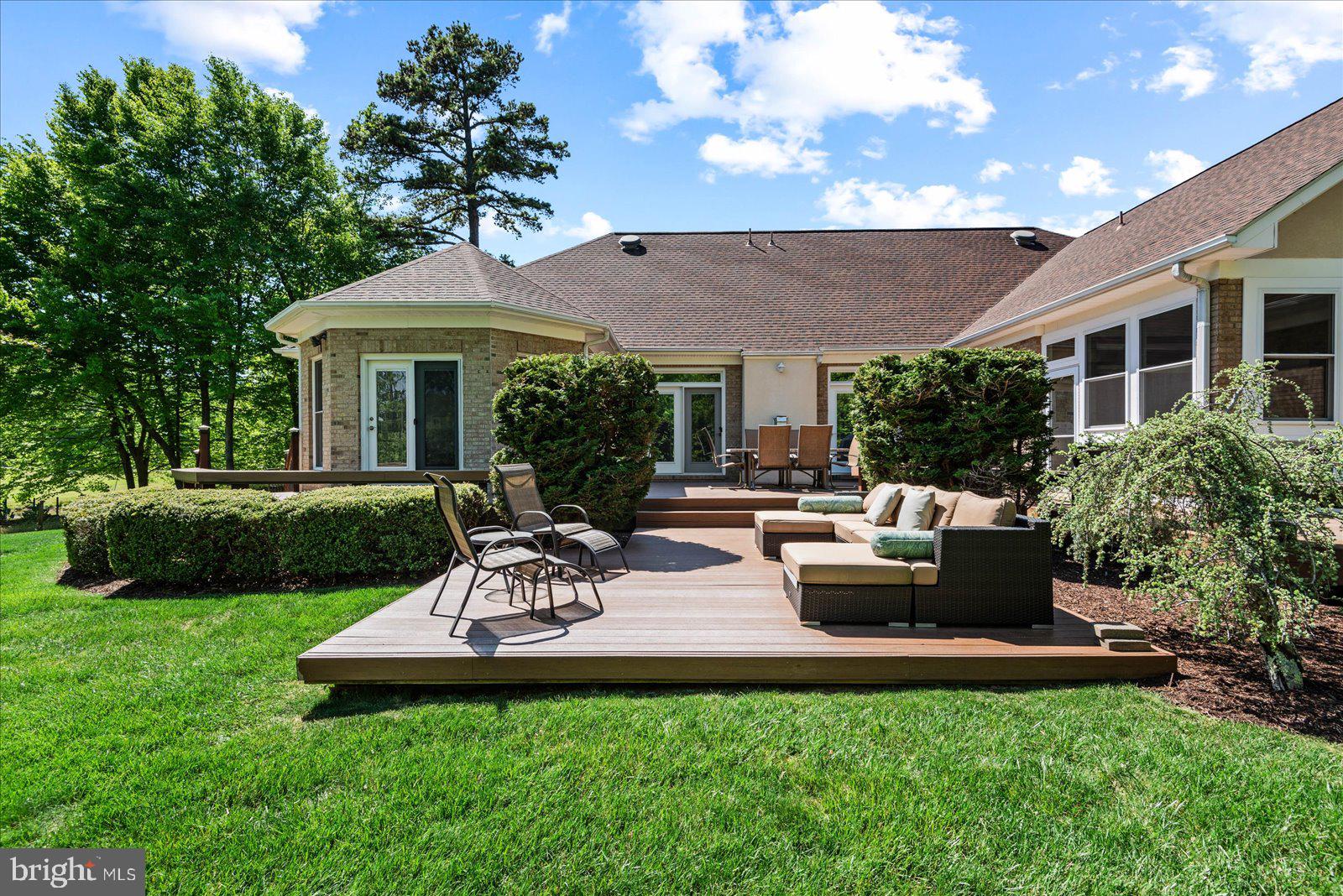 AUGUSTINE NORTH - Residential