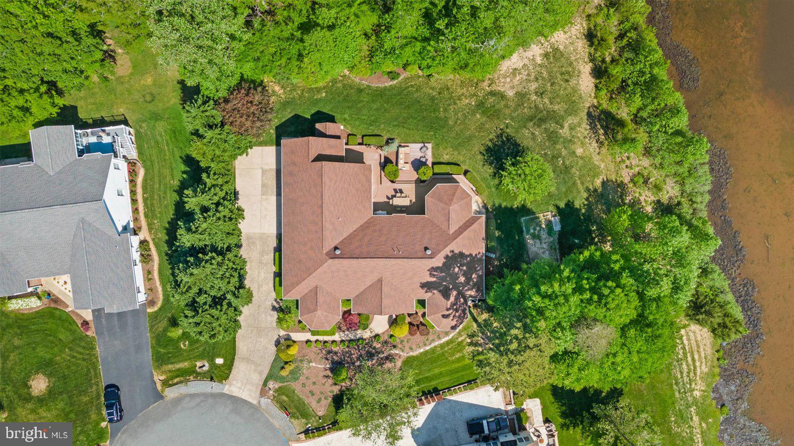 AUGUSTINE NORTH - Residential