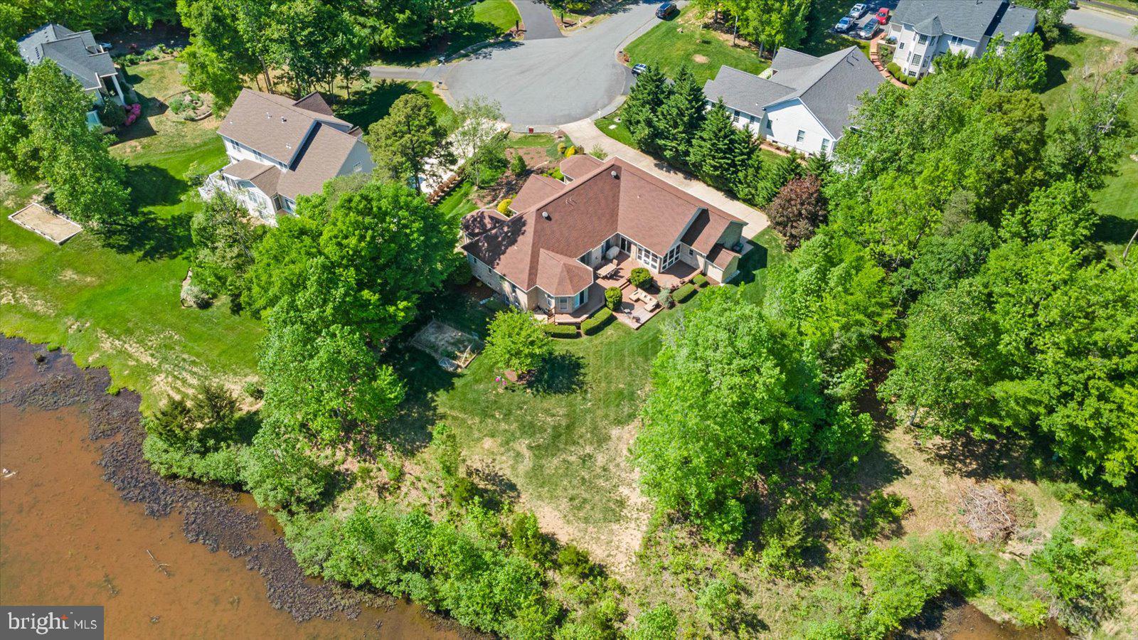 AUGUSTINE NORTH - Residential