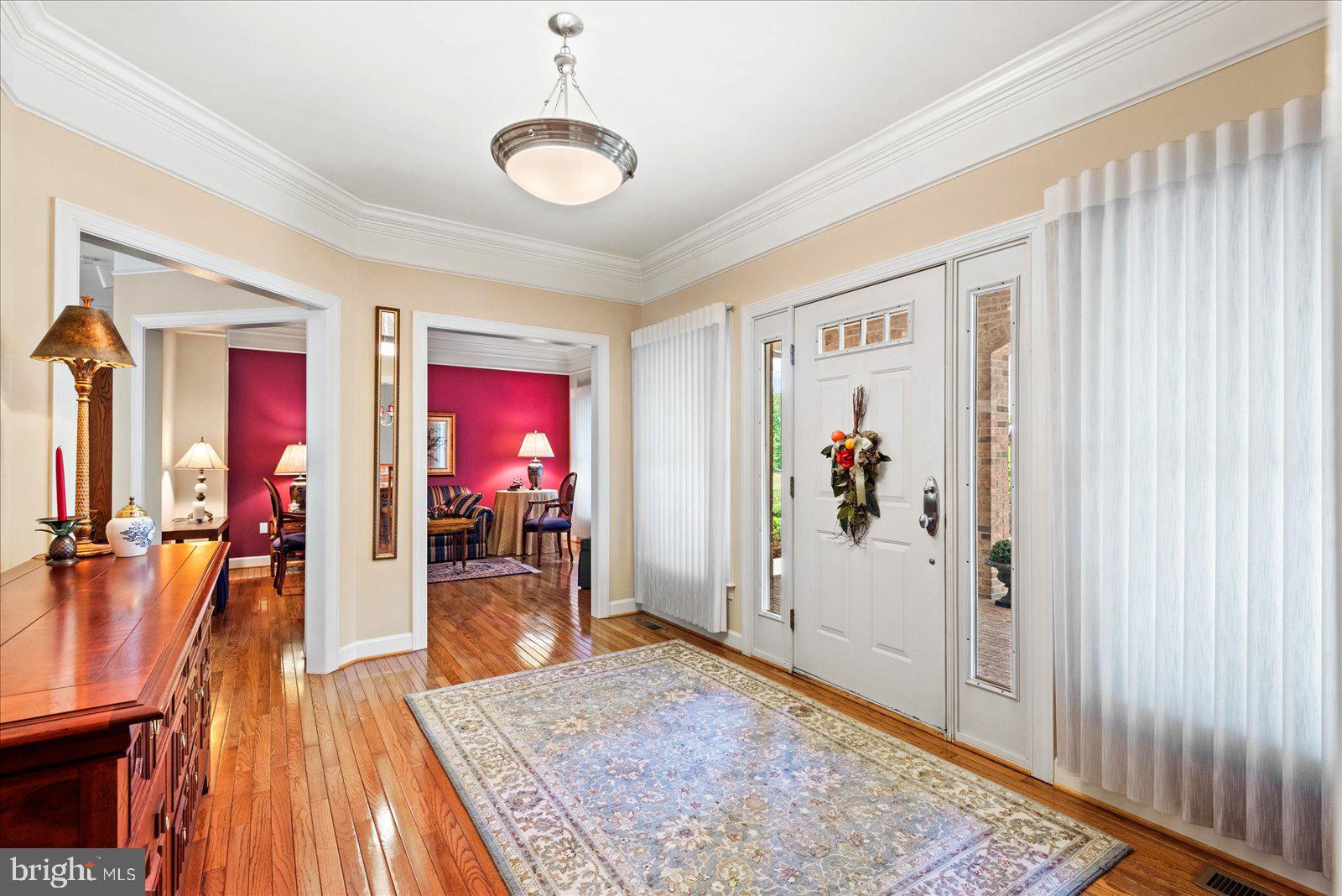 AUGUSTINE NORTH - Residential