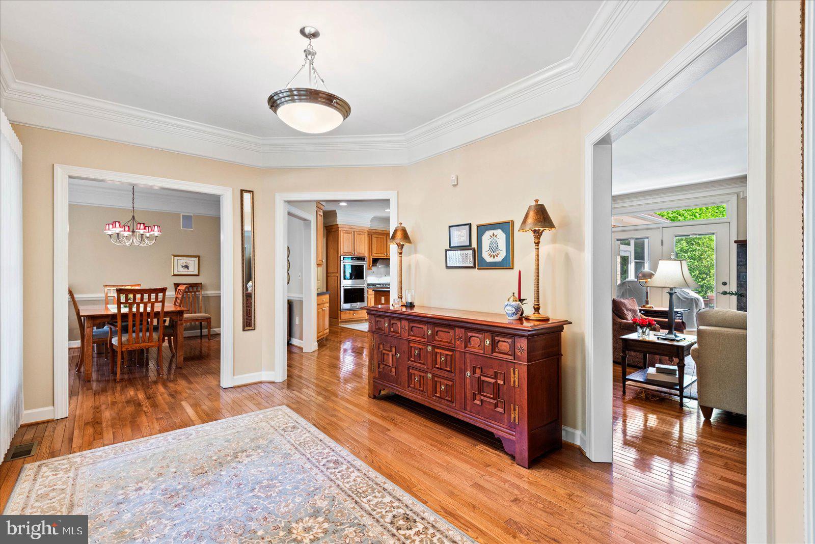 AUGUSTINE NORTH - Residential