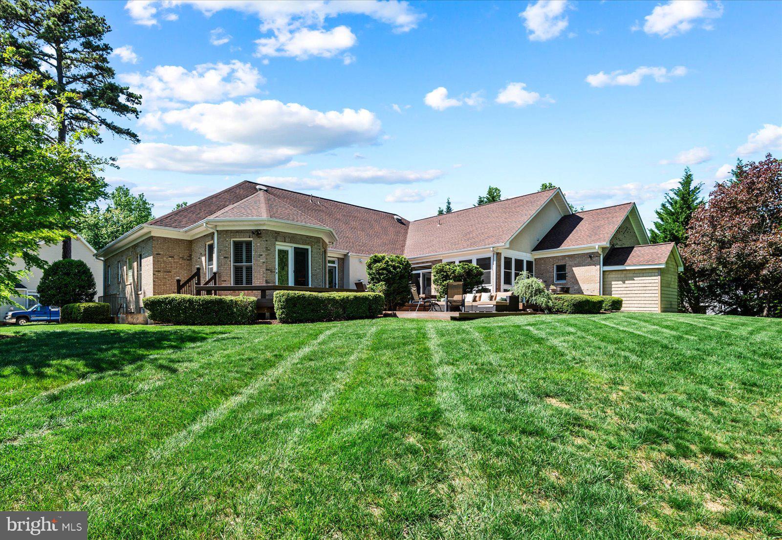 AUGUSTINE NORTH - Residential