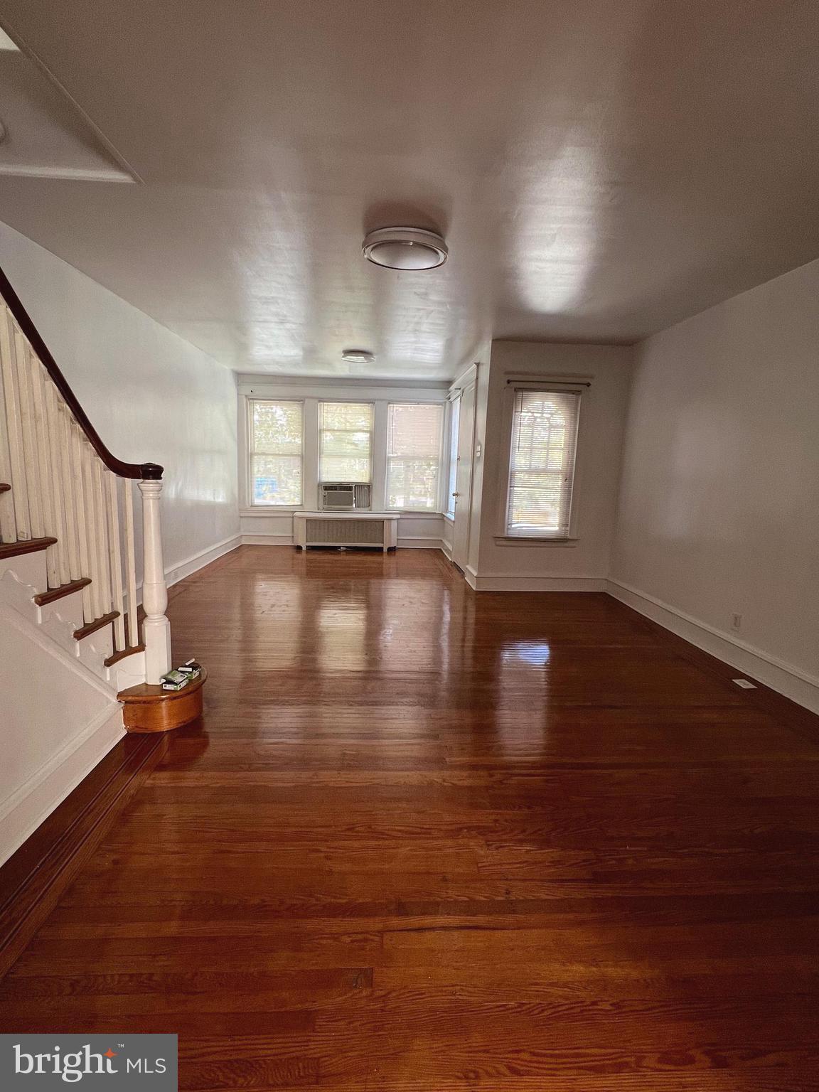 MAYFAIR - Residential