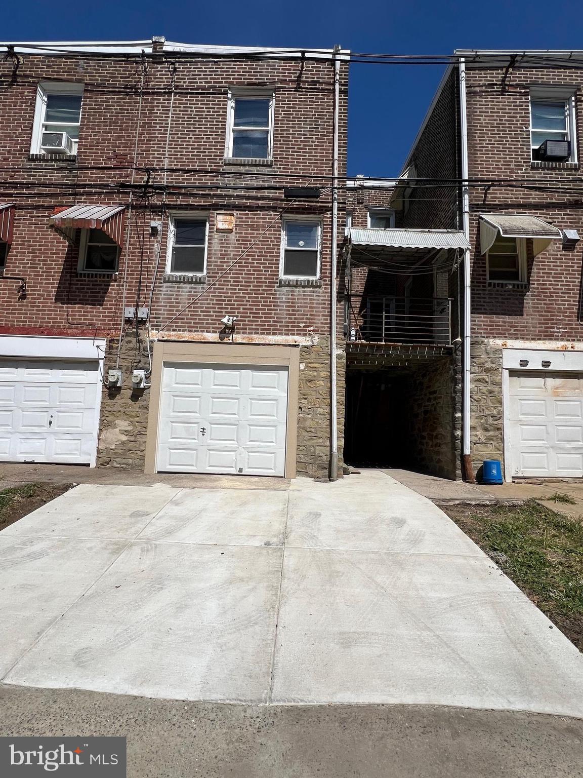 MAYFAIR - Residential