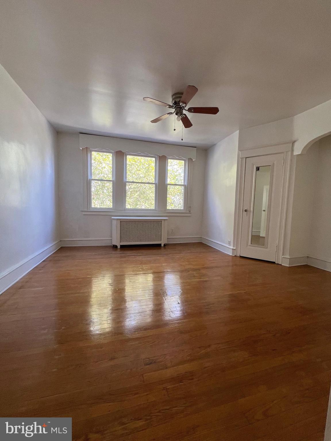 MAYFAIR - Residential