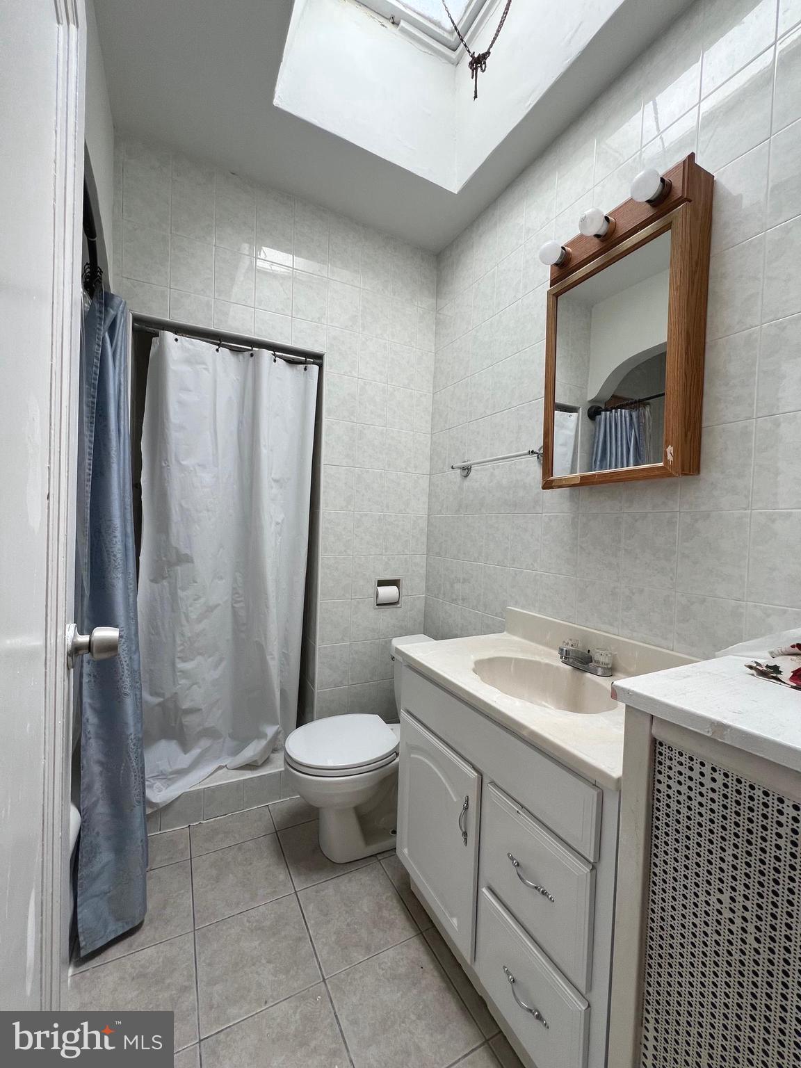 MAYFAIR - Residential