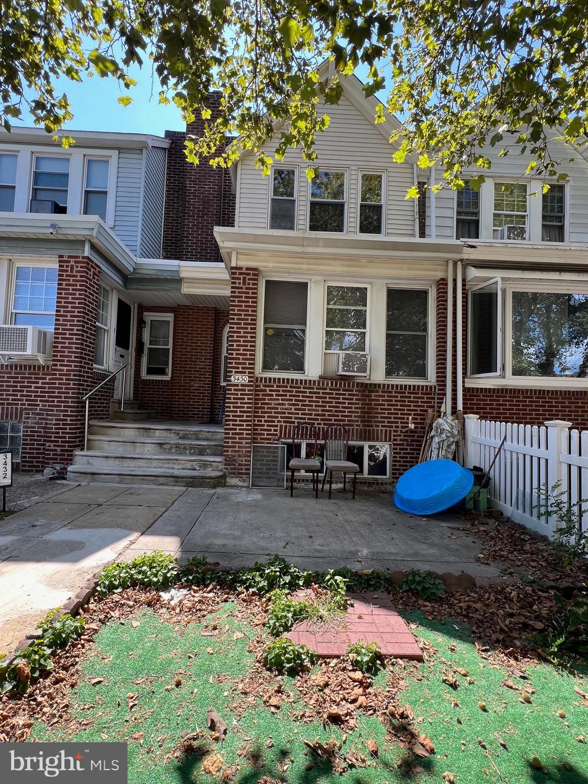 MAYFAIR - Residential