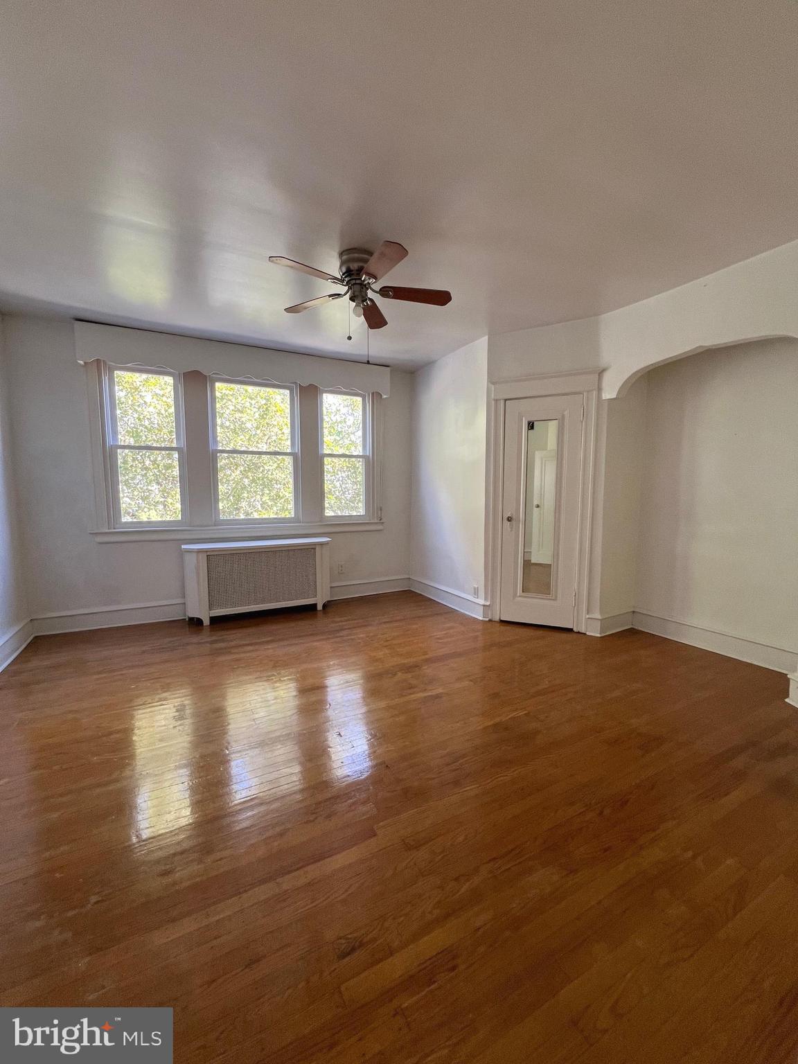 MAYFAIR - Residential