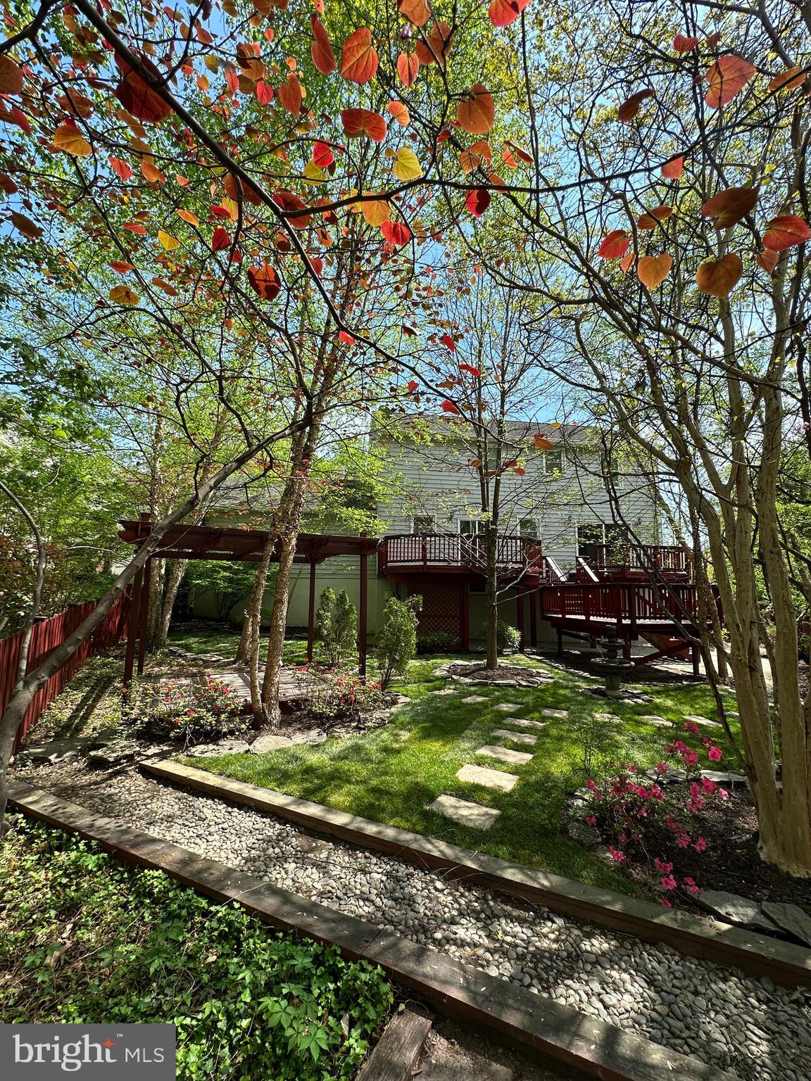 KENWOOD OAKS - Residential