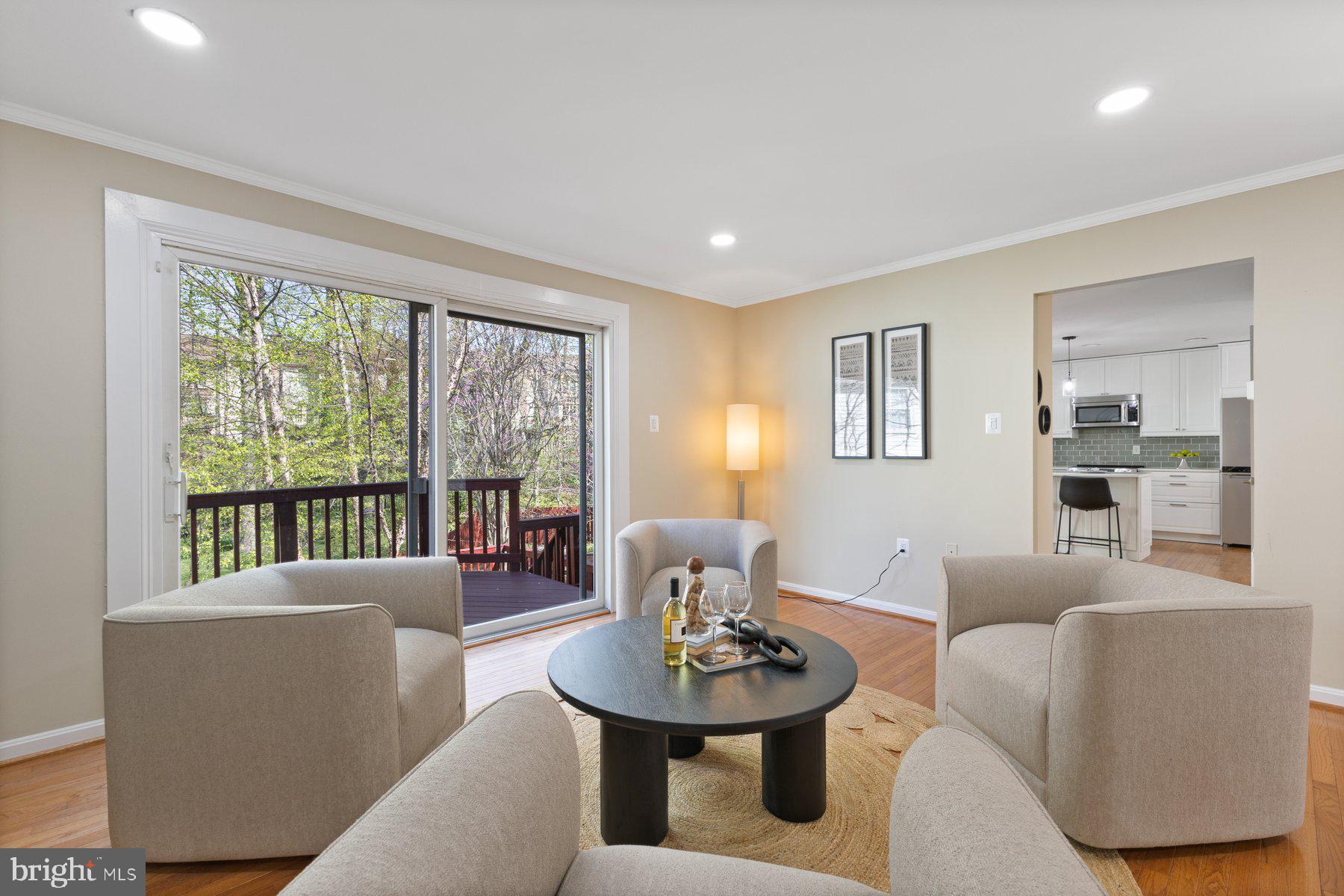 KENWOOD OAKS - Residential